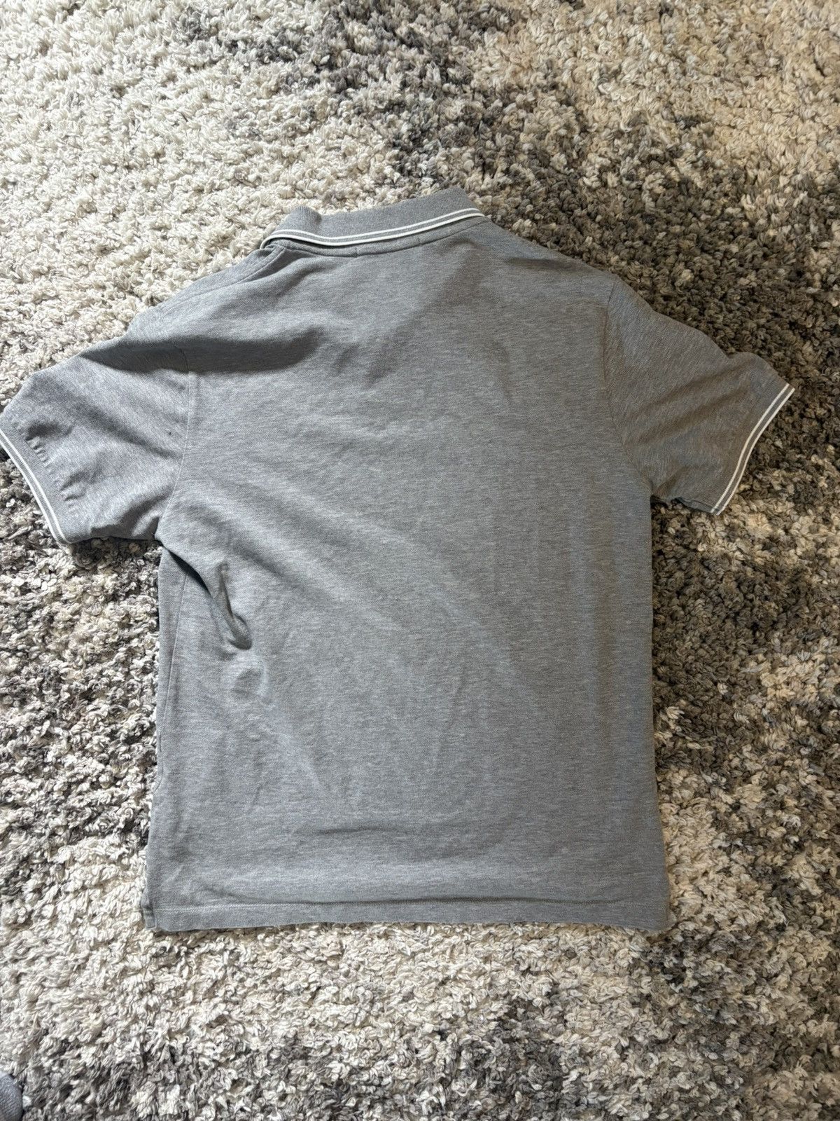 Stone Island Stone island polo Size US M / EU 48-50 / 2 - 3 Thumbnail