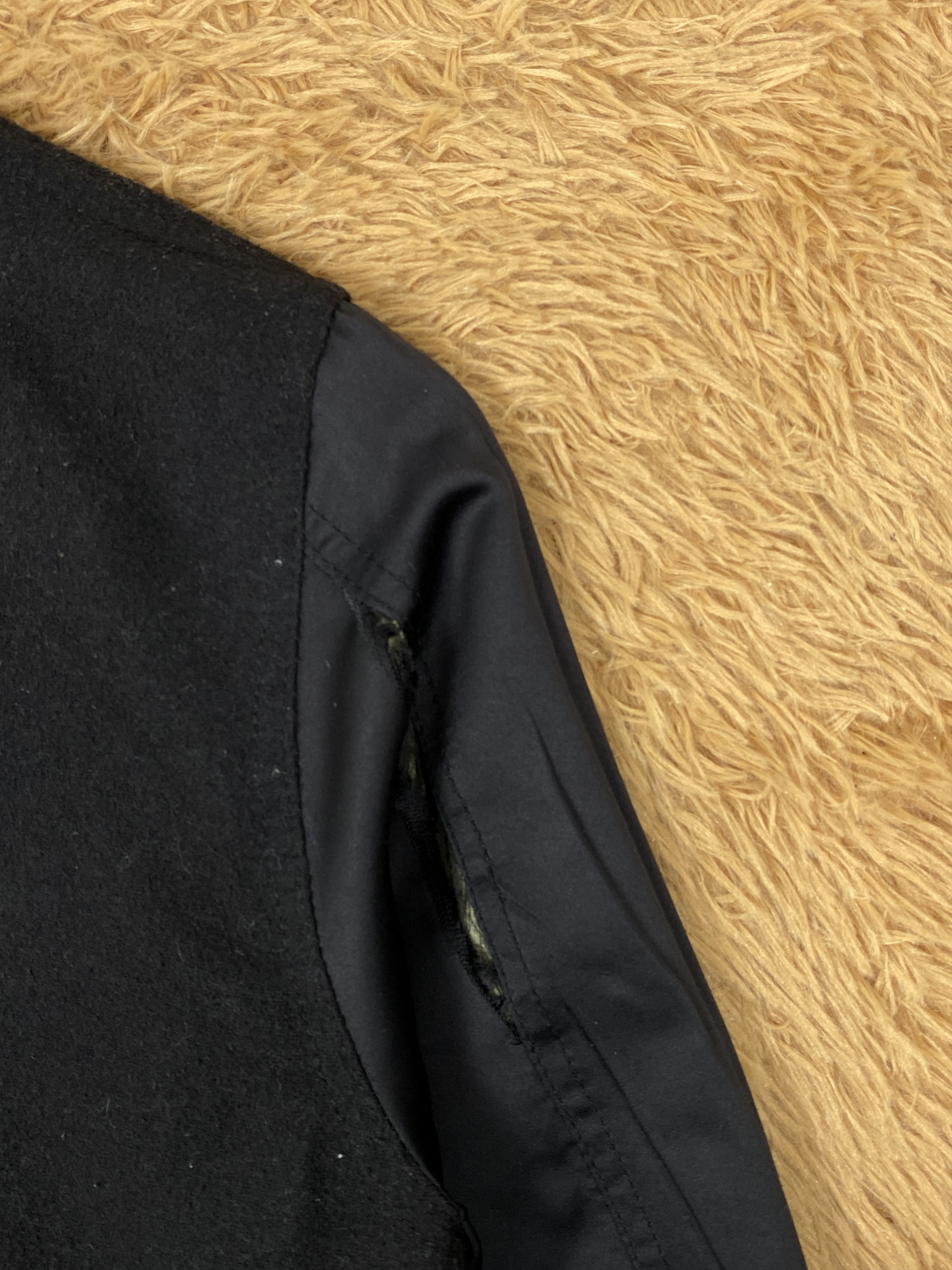 Japanese Brand Vintage Sevendays Sunday Reversible Jacket J2323 Size US S / EU 44-46 / 1 - 11 Thumbnail