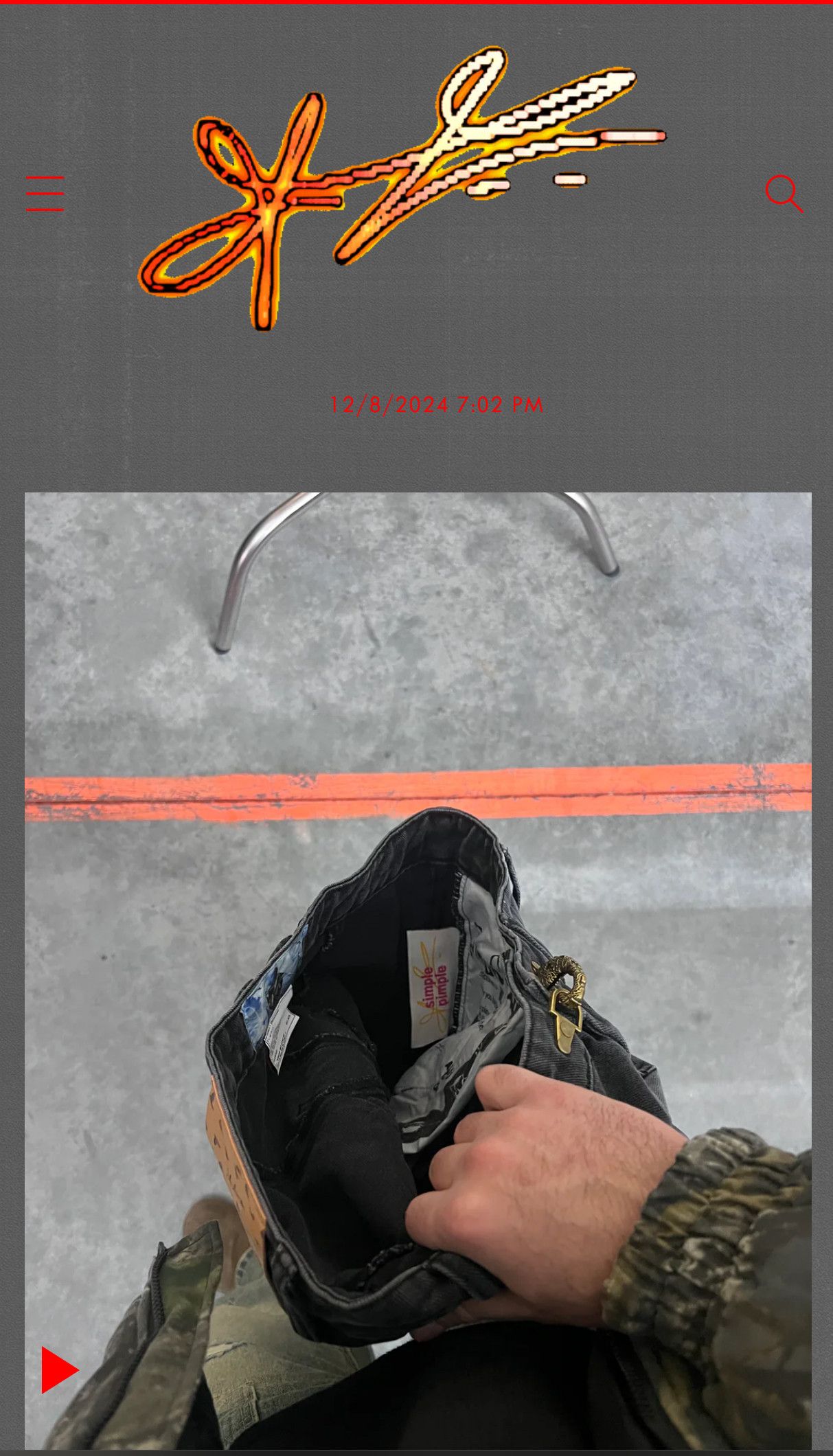 Other Black Barter Size US 38 / EU 54 - 6 Thumbnail