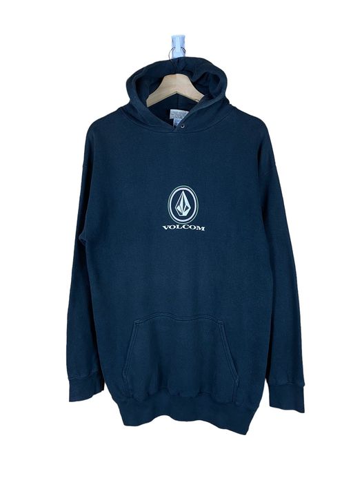 Vintage volcom online hoodie