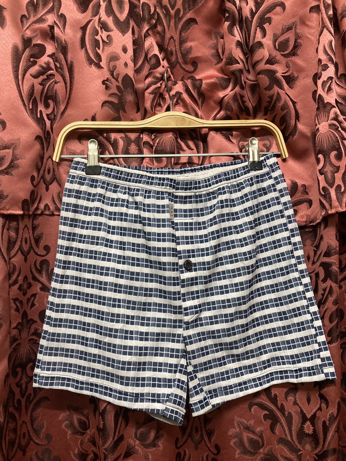 Hai Sporting Gear Hai sporting gear trunk Size ONE SIZE - 3 Thumbnail