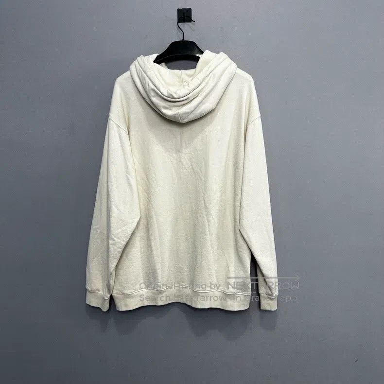 Balenciaga Balenciaga Double hook hoodie Size US S / EU 44-46 / 1 - 2 Thumbnail