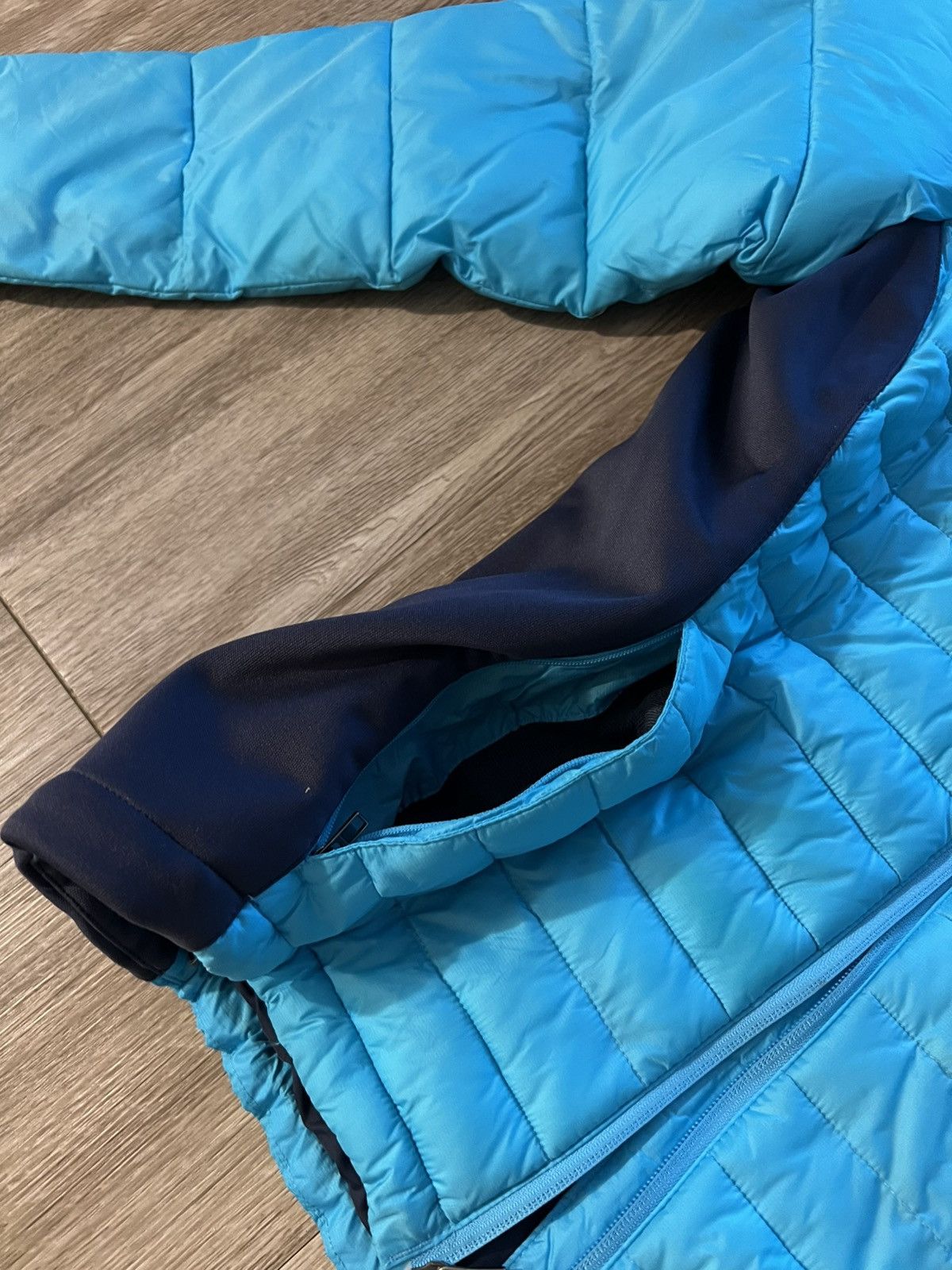 Columbia Columbia Puffer Size M / US 6-8 / IT 42-44 - 4 Thumbnail