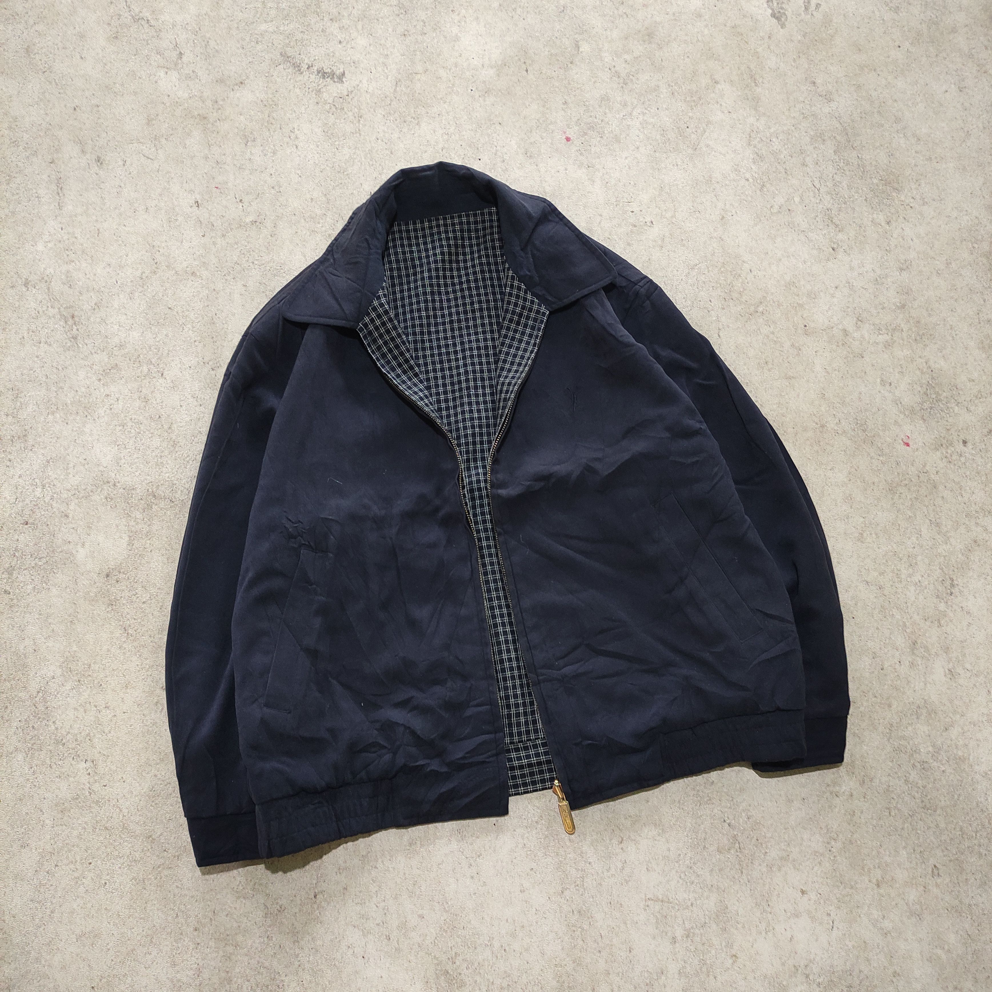 Saint Laurent Paris × Yves Saint Laurent Vintage Yves Saint
