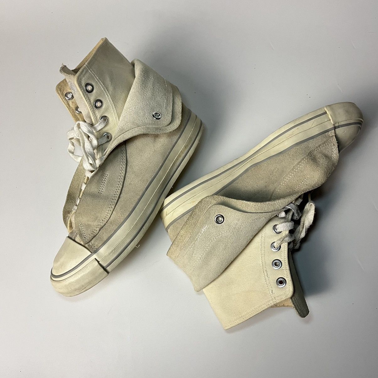 Final Home Final Home Tsumura Multi Layer Sneaker Size US 8 / EU 41 - 9 Thumbnail