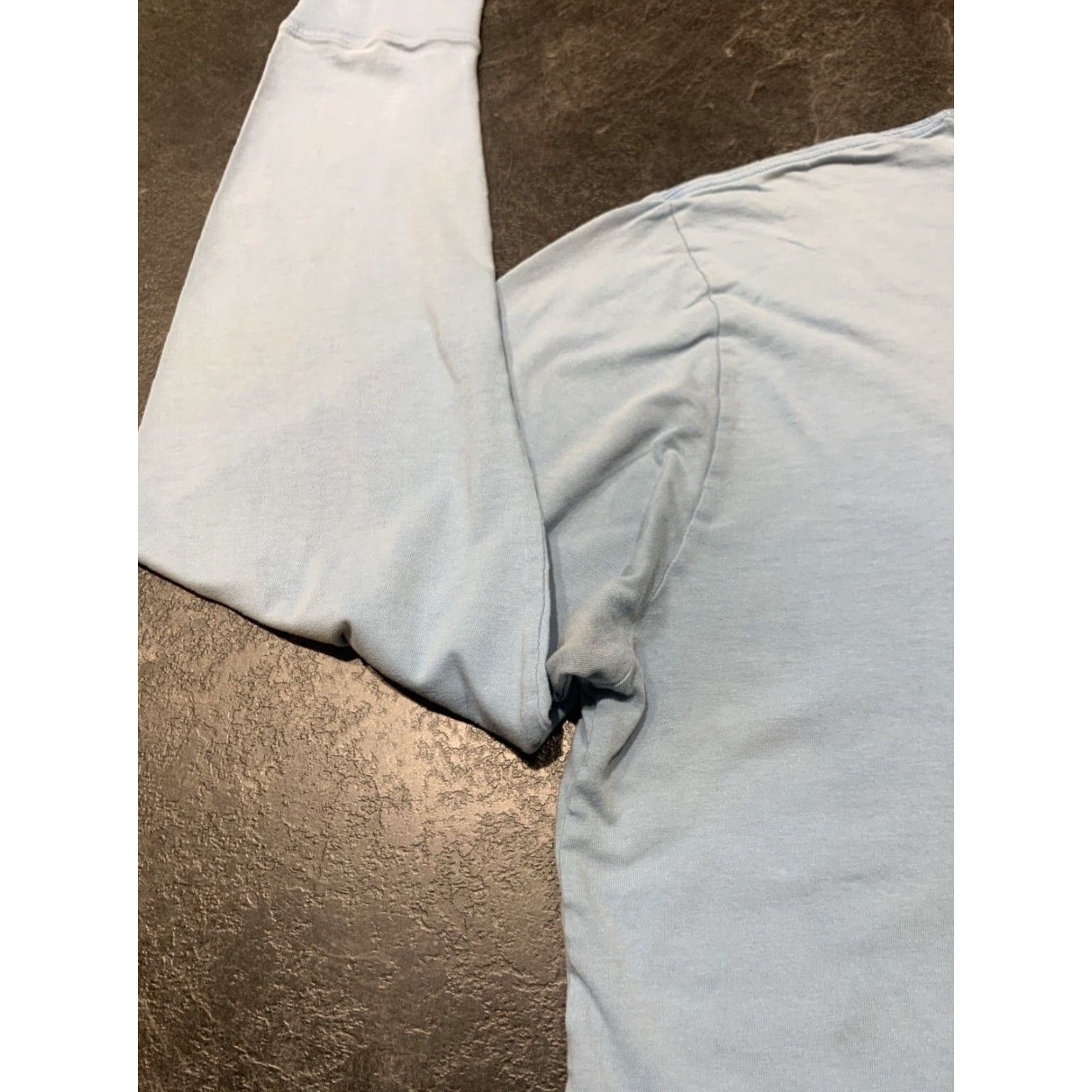 Southern Tide VINTAGE Southern Tide Long Sleeve T-Shirt Men Large Blue Animal Theme Crew Neck Size US L / EU 52-54 / 3 - 5 Thumbnail