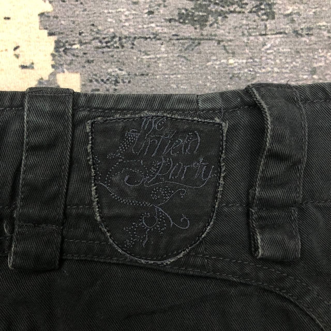 Diesel P425 DIESEL TACTICAL CARGO PANTS Size US 35 - 7 Thumbnail