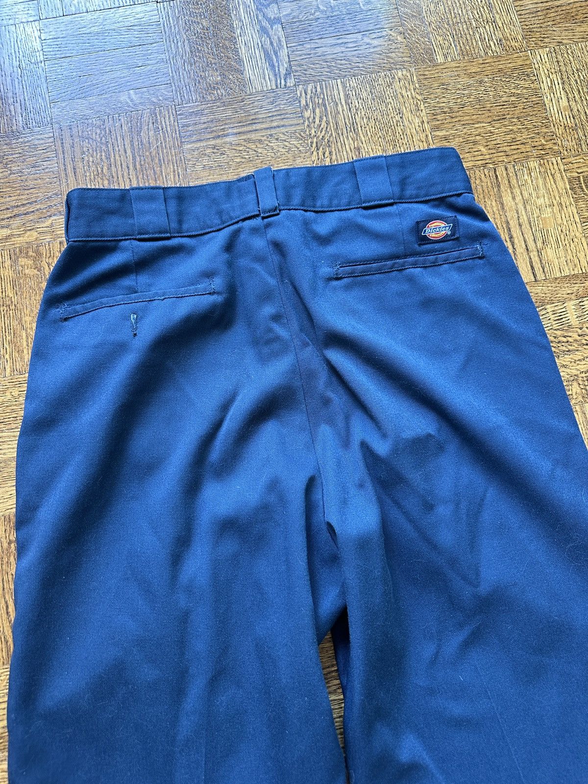 Vintage Vintage 80s Dickies Work Pants Size US 31 - 5 Thumbnail
