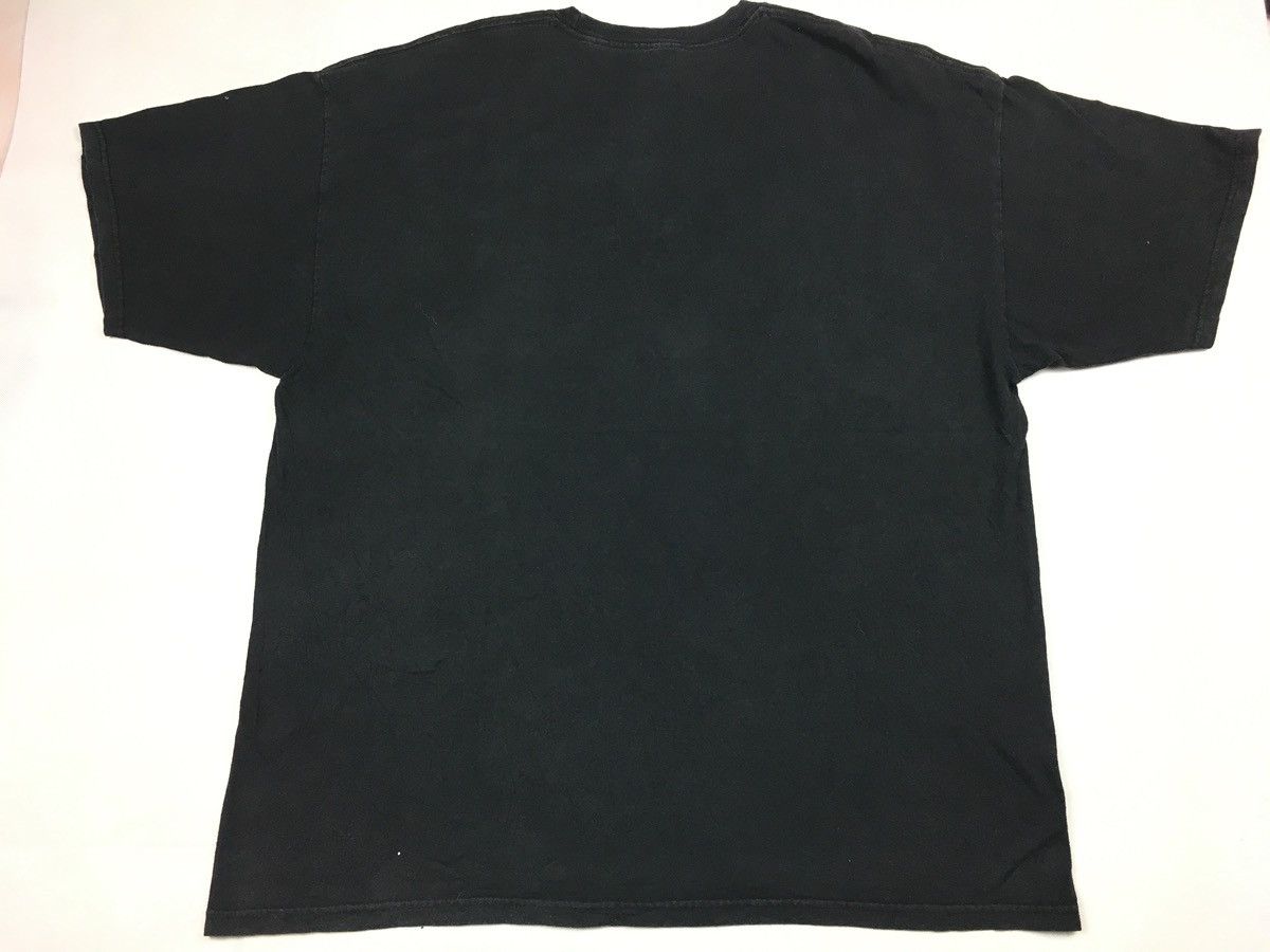 Band Tees × Vintage 90s Mana Band Mexican Pop Rock Printed Tee Size US XL / EU 56 / 4 - 2 Thumbnail