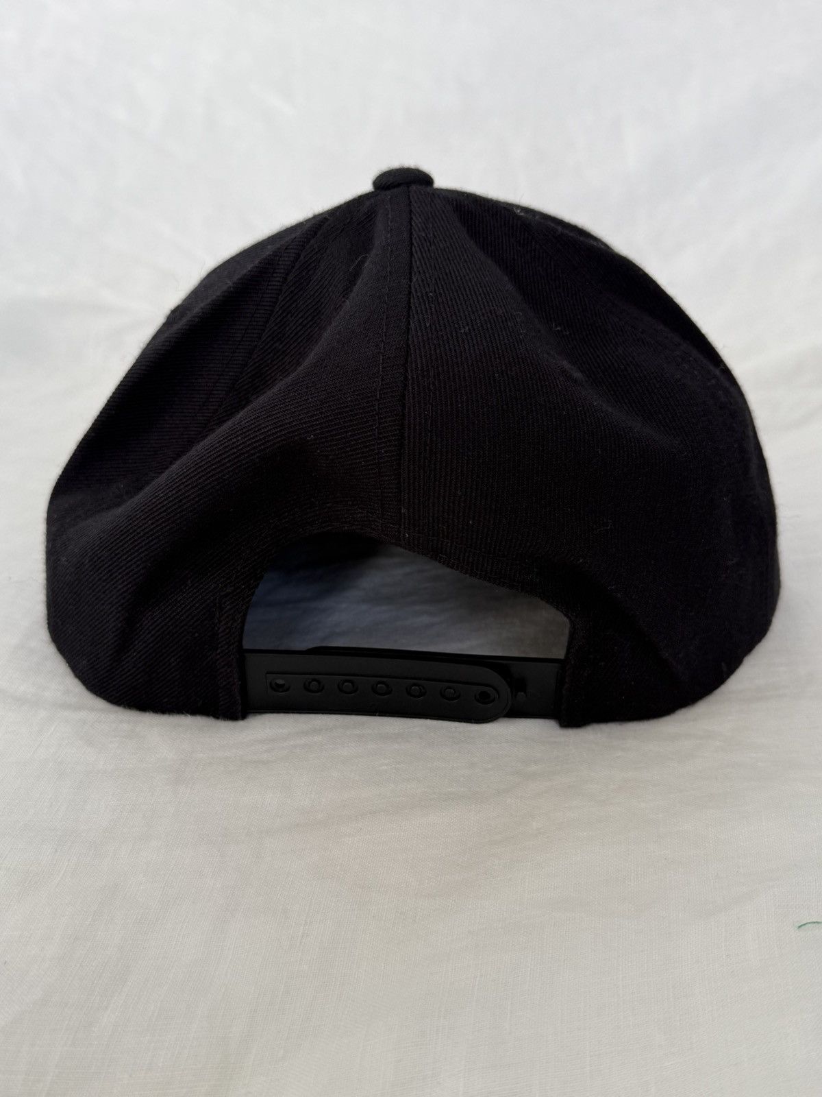 Other Miami Canes American Flag Hat Size ONE SIZE - 3 Thumbnail