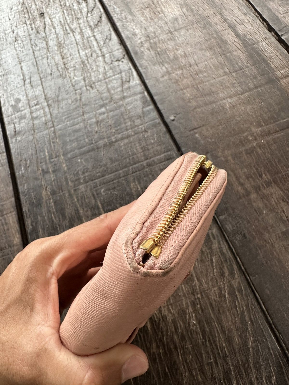 Prada Prada wallet Size ONE SIZE - 3 Thumbnail