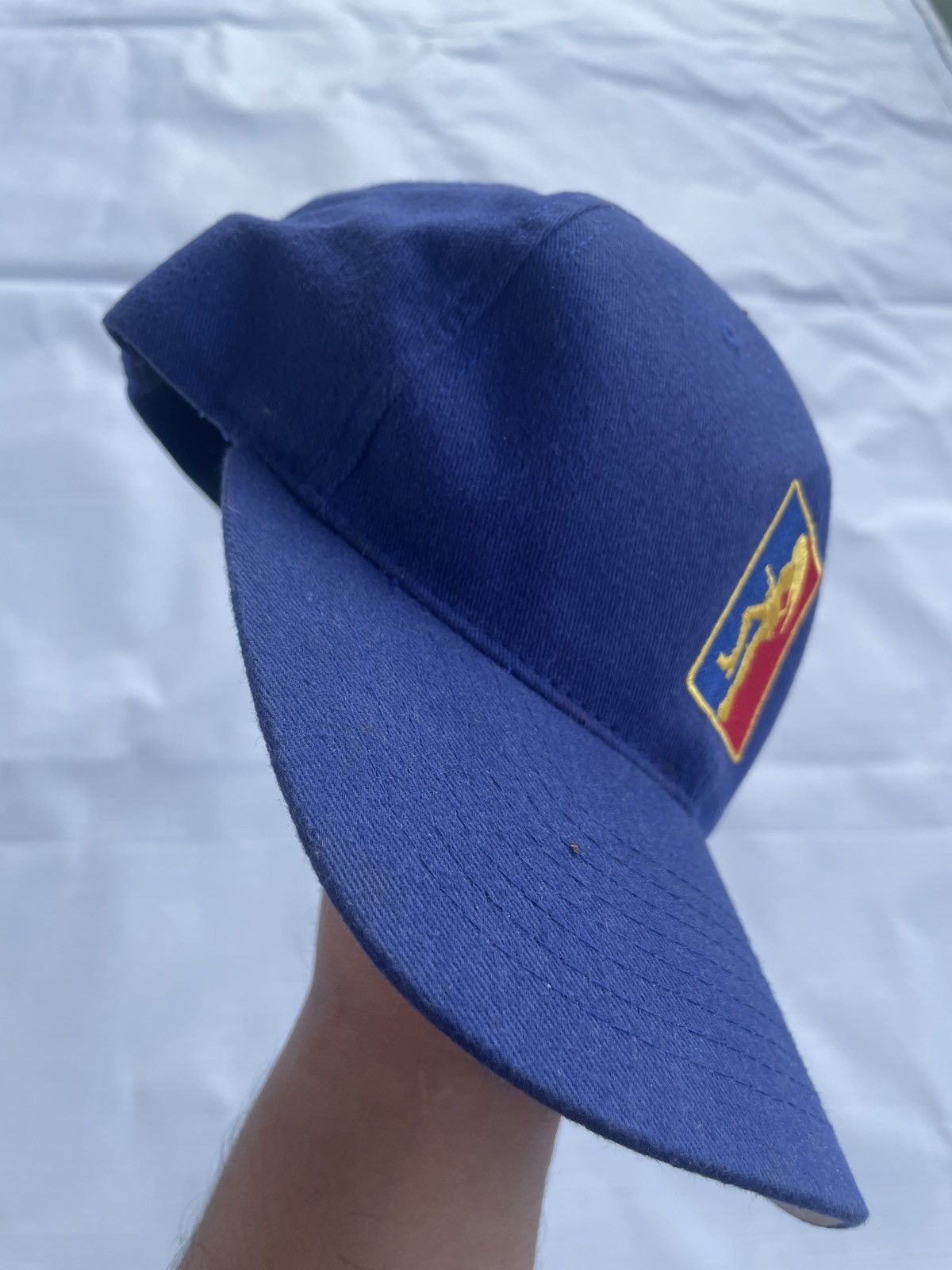 Hook-Ups Vintage Hook-ups hat Size ONE SIZE - 3 Thumbnail
