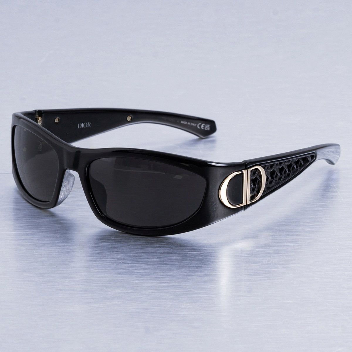 Dior DIOR VERYDIOR S3I 10A0 SUNGLASSES Size ONE SIZE - 2 Thumbnail