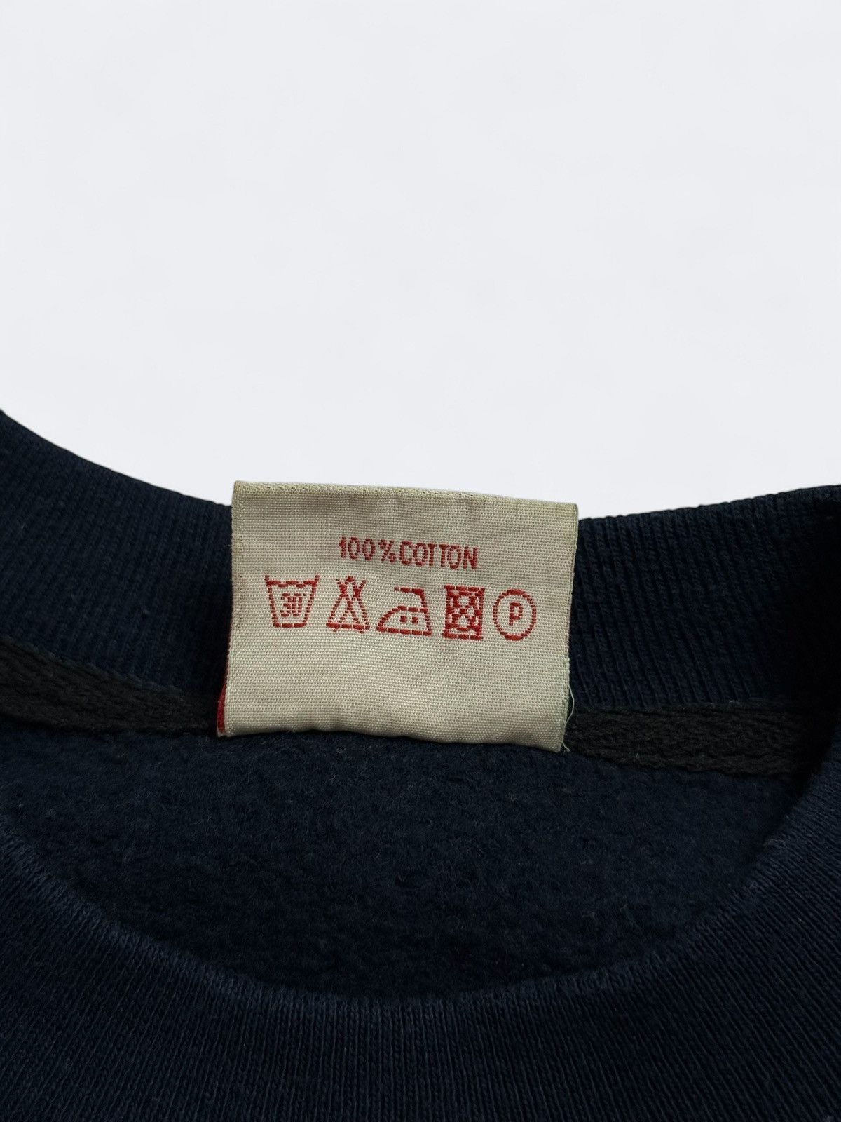 Wu-Tang Clan Vintage 90s Wu Tang Clan Wu Wear Sweatshirt Size US S / EU 44-46 / 1 - 5 Thumbnail