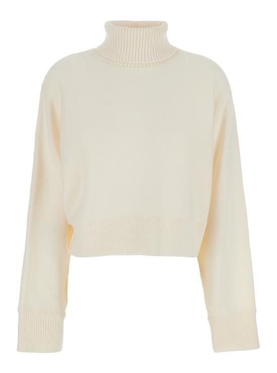 Michael Kors MICHAEL KORS Women Jackets MT5617UF2G120 White Size XS / US 0-2 / IT 36-38 - 1 Thumbnail