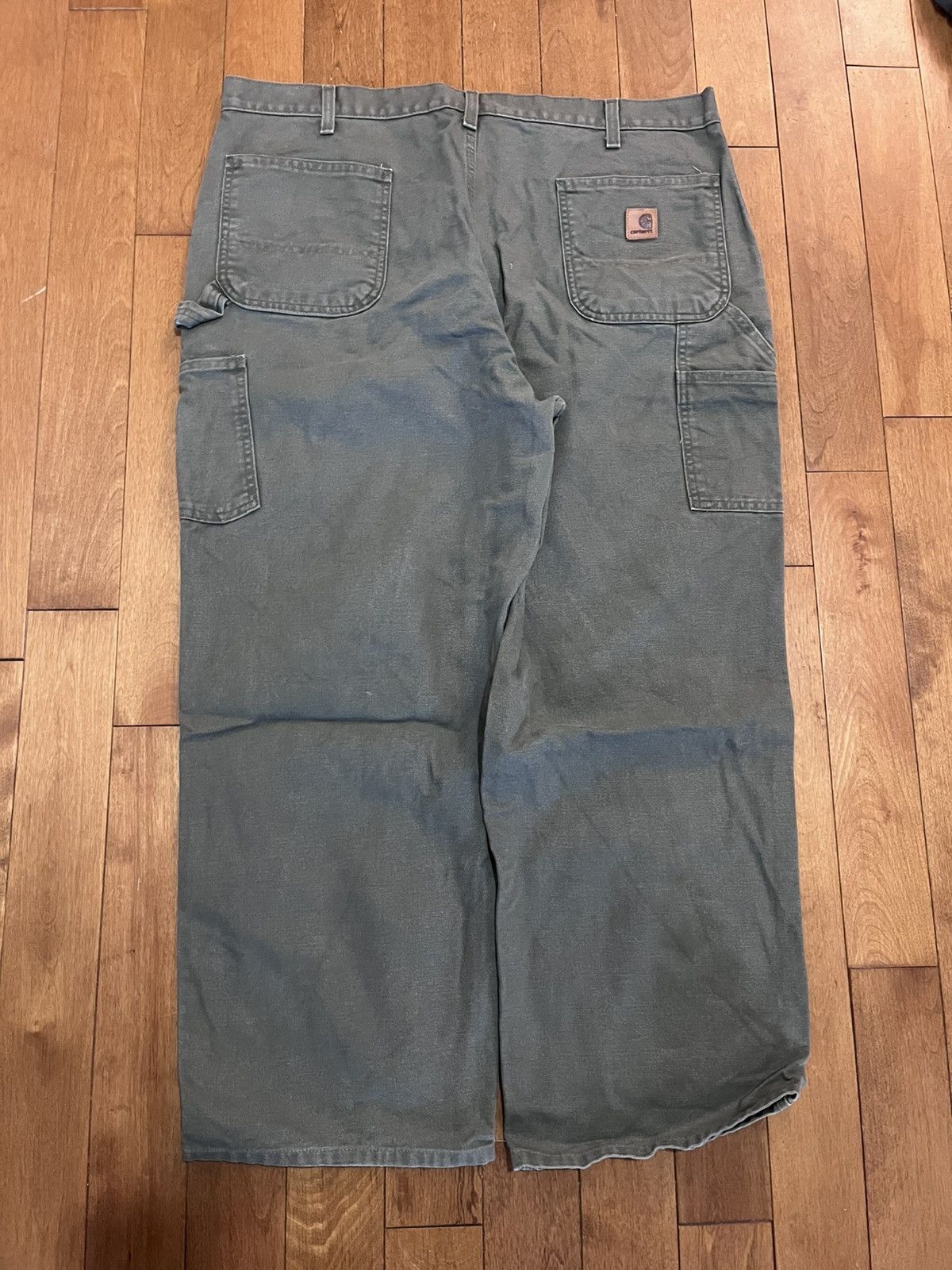Carhartt Carhartt pants Size US 42 / EU 58 - 2 Thumbnail