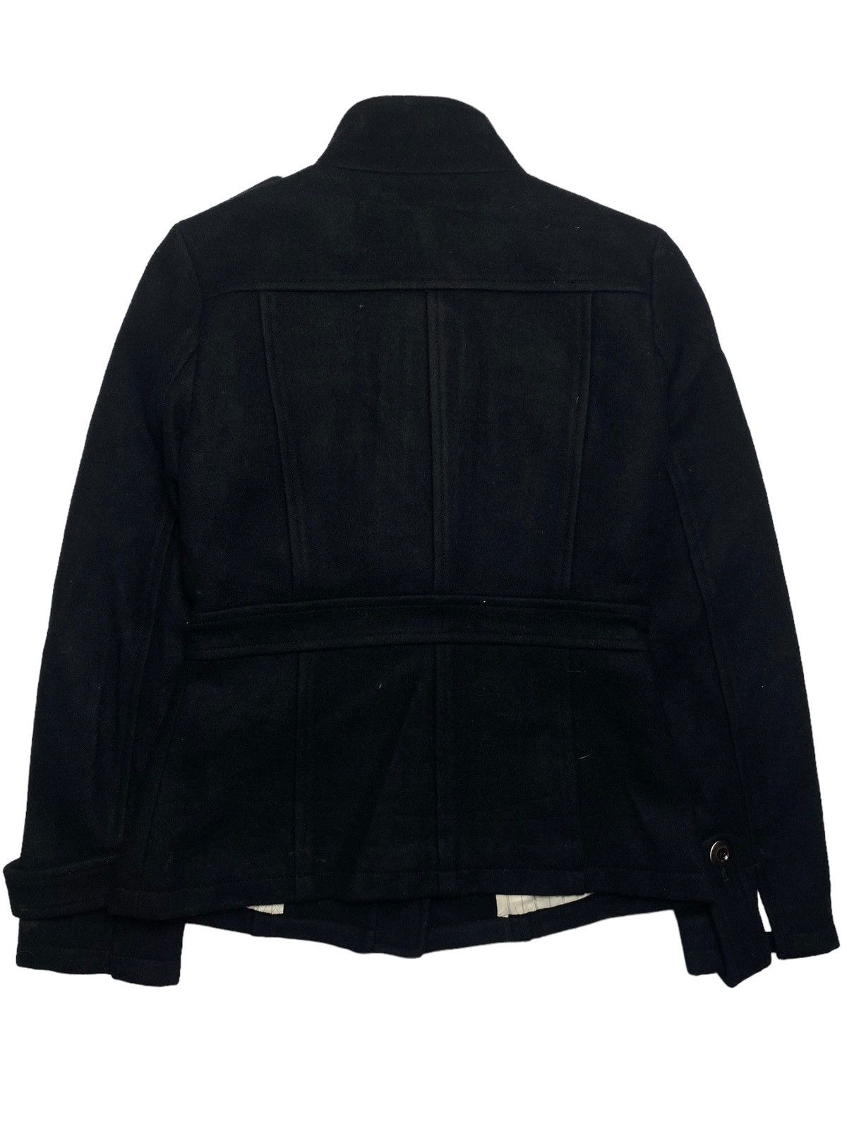 14th Addiction 2000s Tornado Mart Femme - Wool Jacket Size M / US 6-8 / IT 42-44 - 4 Thumbnail