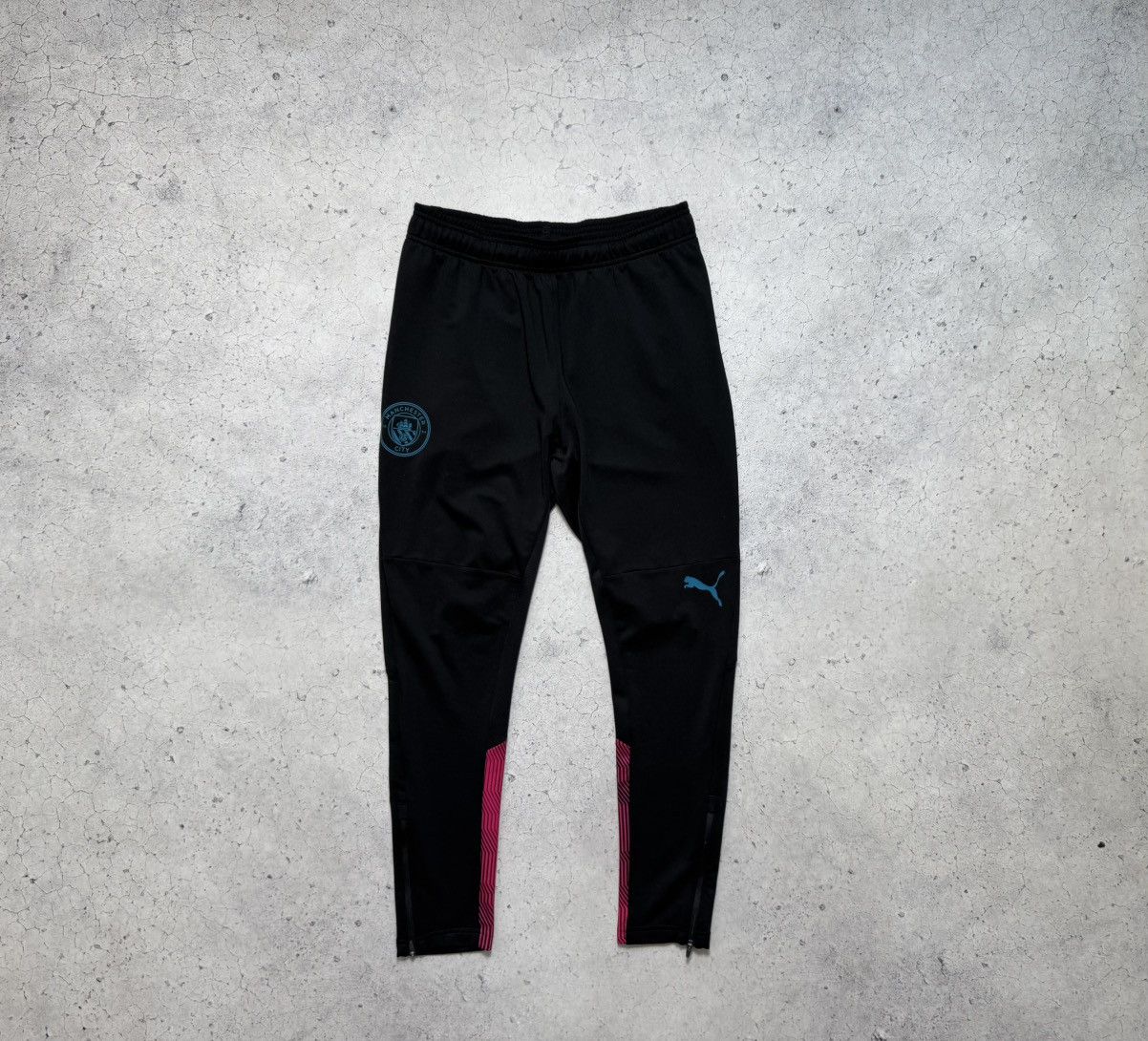 Puma Puma FC Arsenal Football Track Suit Sweatshirt And Pants Size US M / EU 48-50 / 2 - 10 Thumbnail