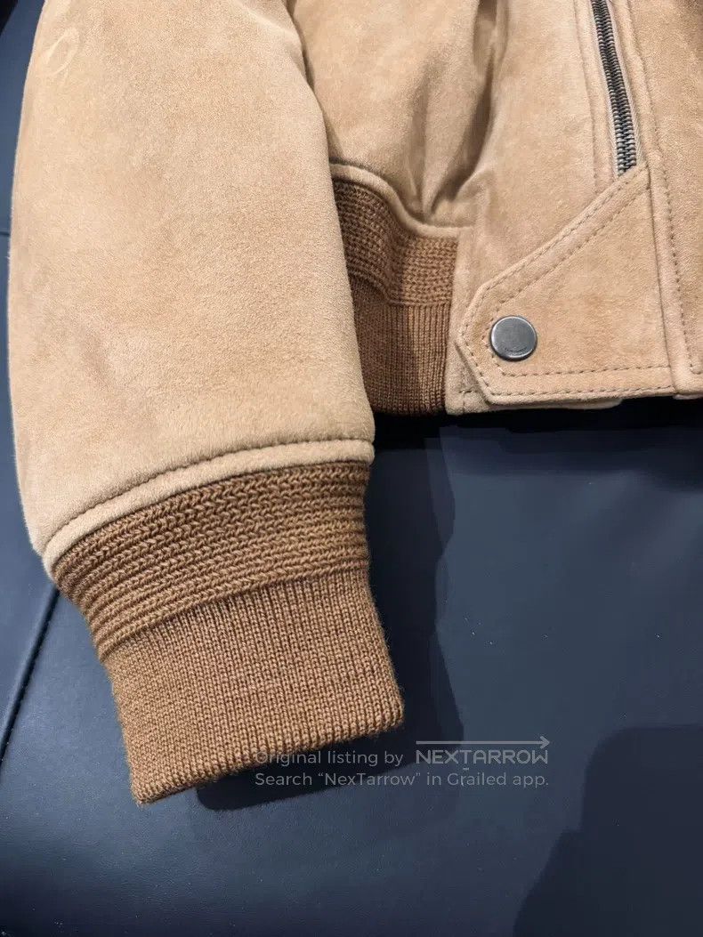 Saint Laurent Paris Saint Laurent Paris Lambskin Jacket Size US M / EU 48-50 / 2 - 3 Thumbnail