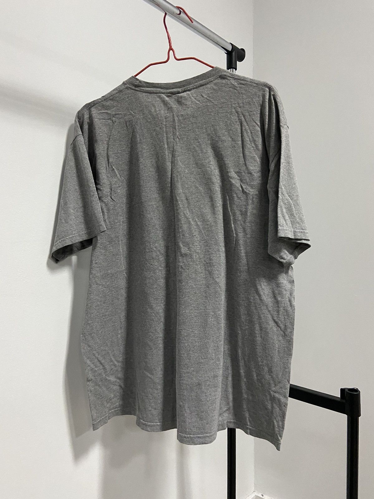 Stussy × Vintage Stussy Tribe T-shirt Vintage big Logo sk8 Size US L / EU 52-54 / 3 - 3 Thumbnail