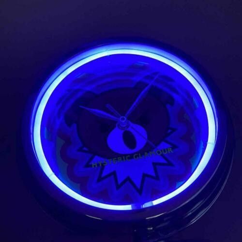 Hysteric Glamour Hysteric Glamour Neon Bear Clock - Y2K Size ONE SIZE - 3 Thumbnail