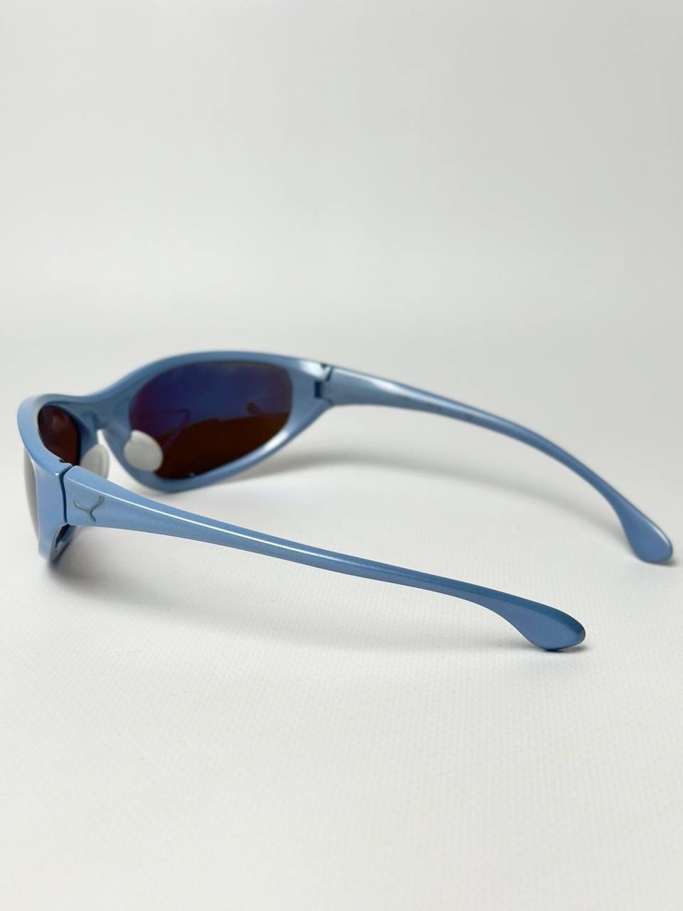Vintage Oakley Minute Style Vintage 00s CEBE 2000 Sunglasses Size ONE SIZE - 4 Thumbnail