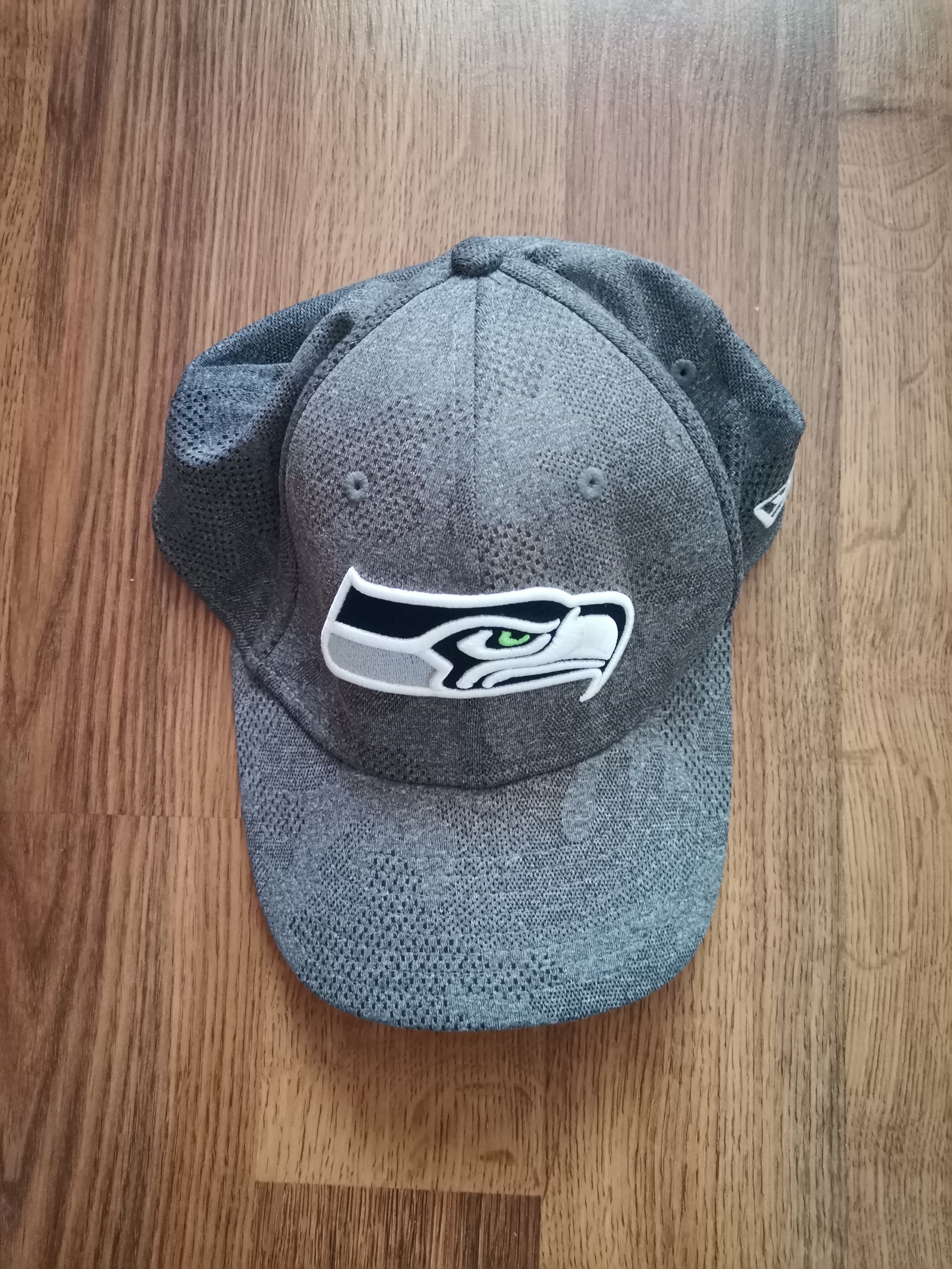 NFL NFL Seattle Seahawks Cap Size ONE SIZE - 2 Thumbnail