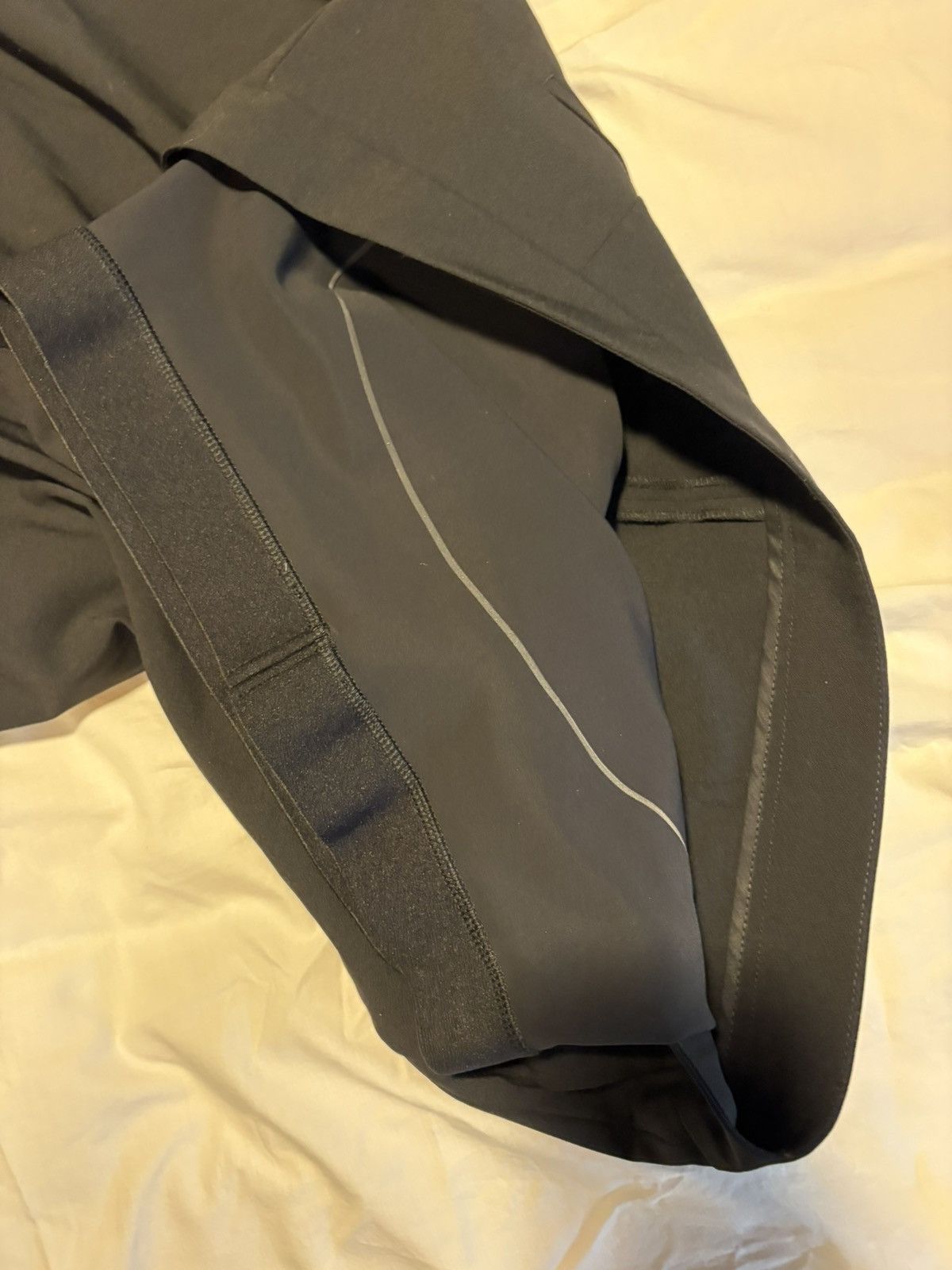 Coperni Coperni double waist pants. Size 30" / US 8 / IT 44 - 7 Thumbnail