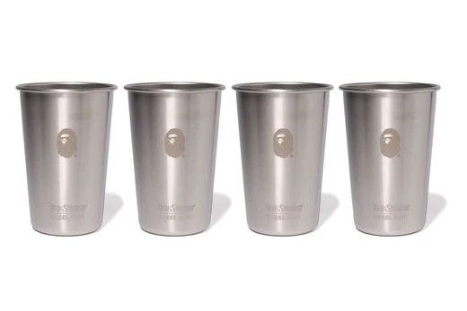 Bape Bape Kleen Kanteen Size ONE SIZE - 1 Thumbnail