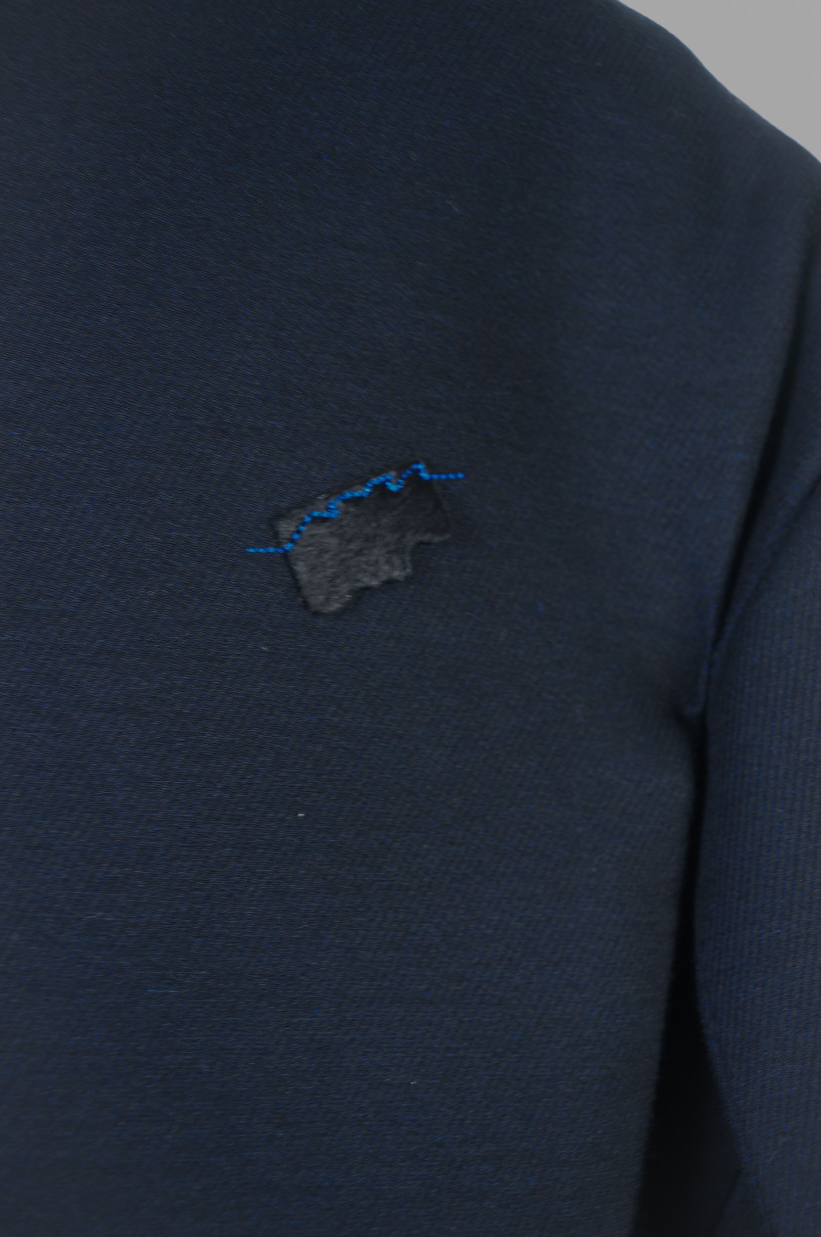 Ader Error Adererror Moltani blazer Noir Size 50R - 7 Thumbnail