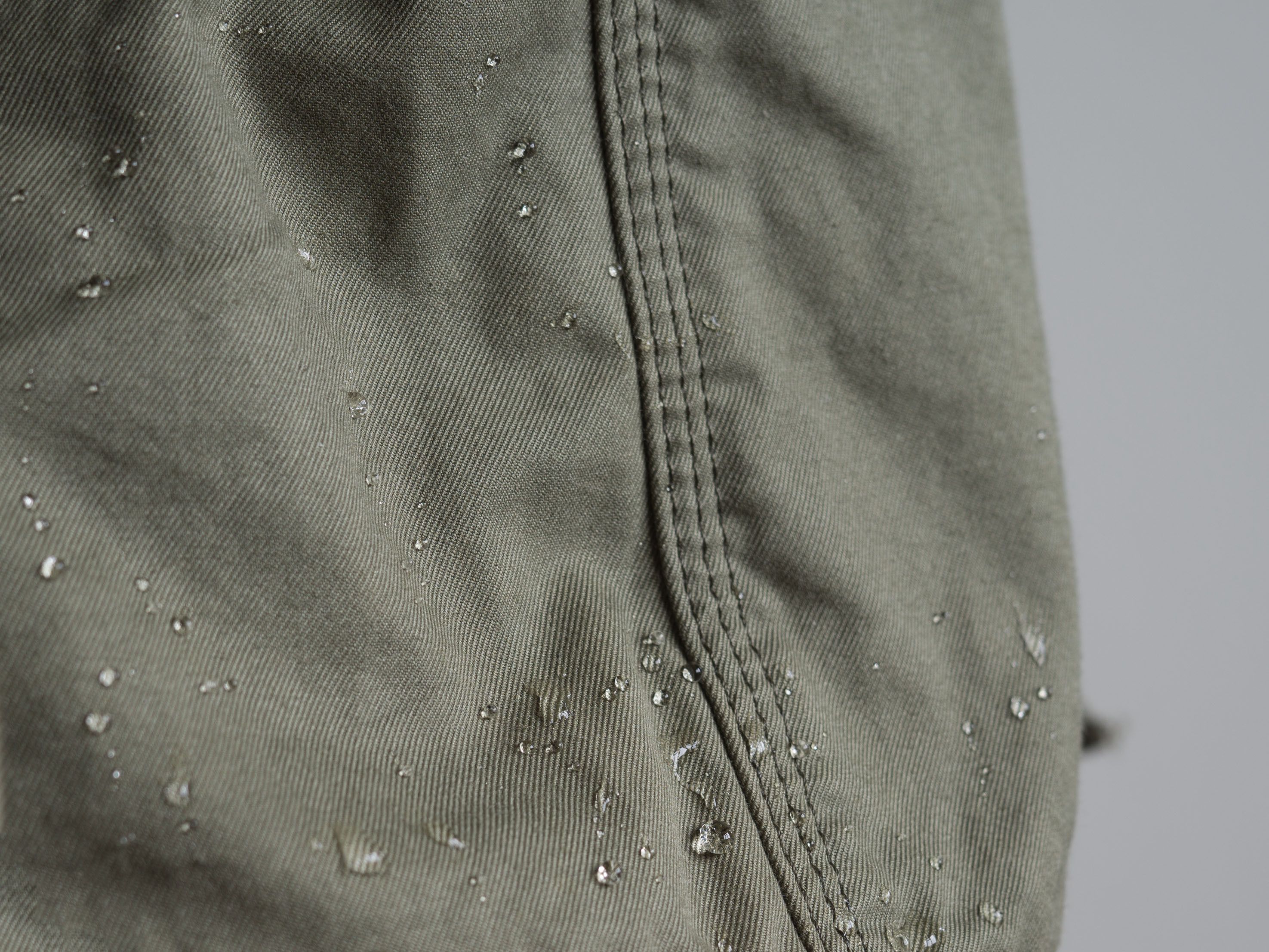 Junya Watanabe × Mackintosh SS2010 JUNYA WATANABE MAN x MACKINTOSH RECONSTRUCTED COAT Size US M / EU 48-50 / 2 - 13 Thumbnail
