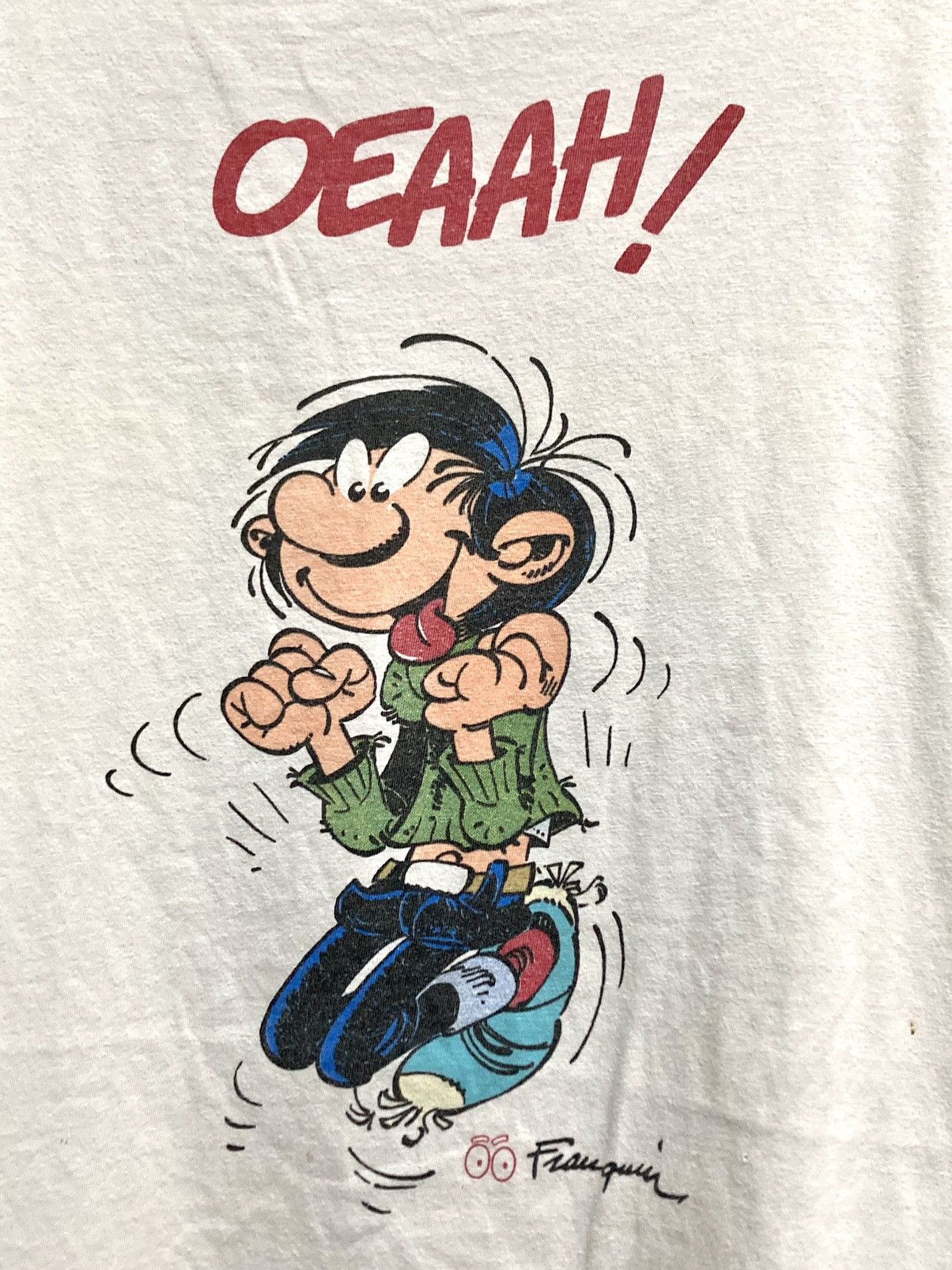 Vintage Vintage Size US XL / EU 56 / 4 - 2 Thumbnail