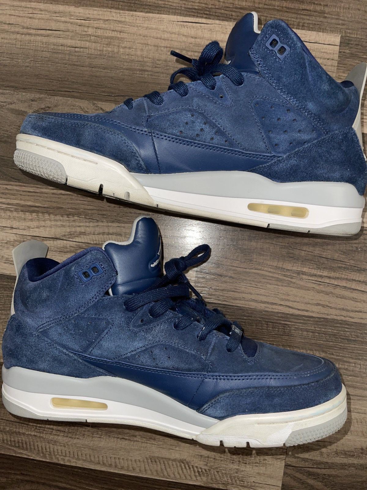 Jordan Brand 🔥 Jordan 3 Son of Mars 🔥 Size US 11 / EU 44 - 2 Thumbnail