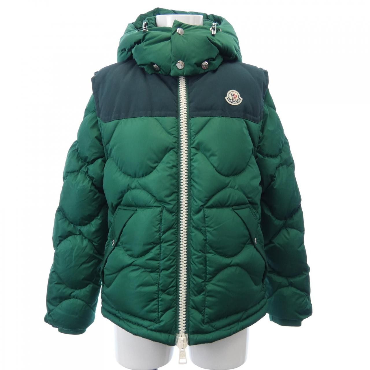 Moncler Moncler Moncler ARLES Down Jacket Others Outerwear ARLES DUTY FREE for USA Size ONE SIZE - 1 Thumbnail