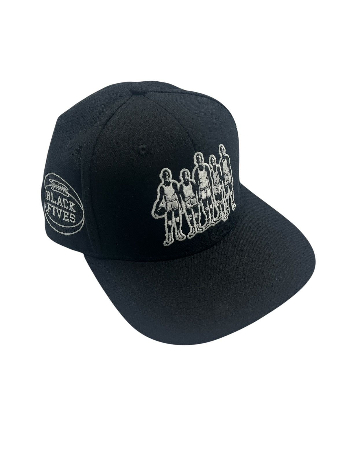 Other Black Fives hat Size ONE SIZE - 6 Thumbnail