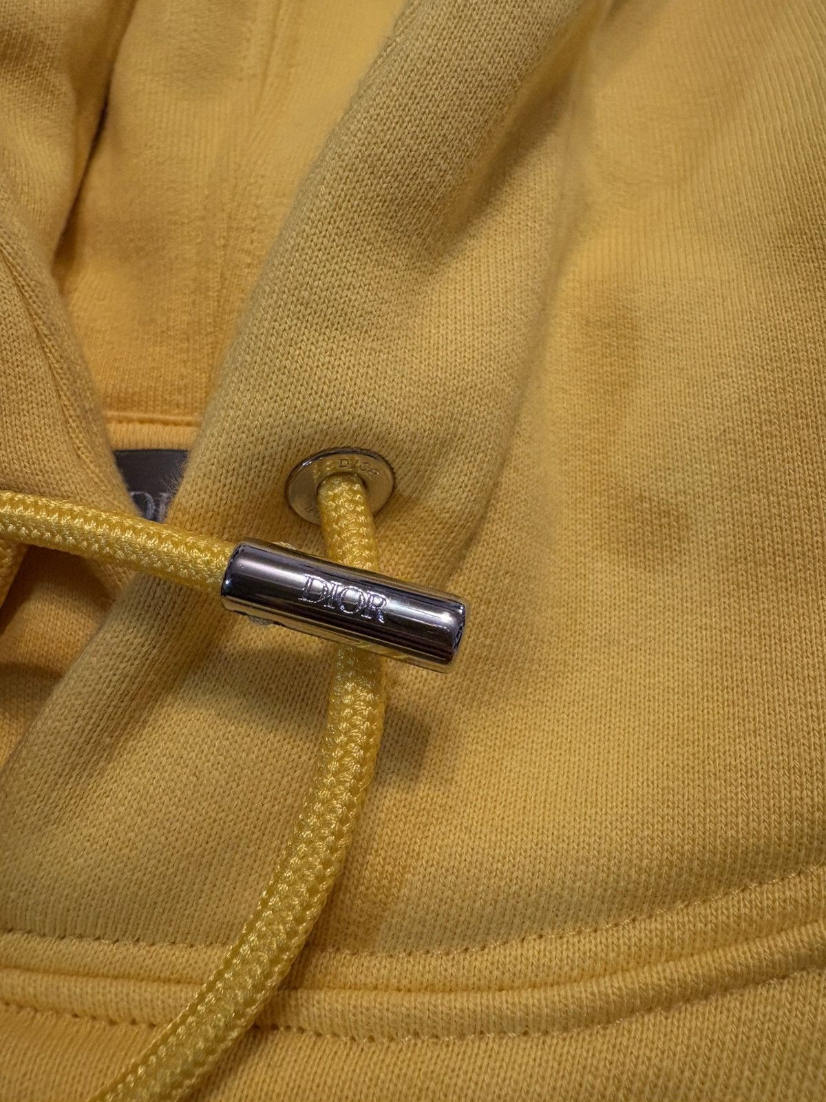 Dior Dior CD Hoodie Size US L / EU 52-54 / 3 - 4 Thumbnail