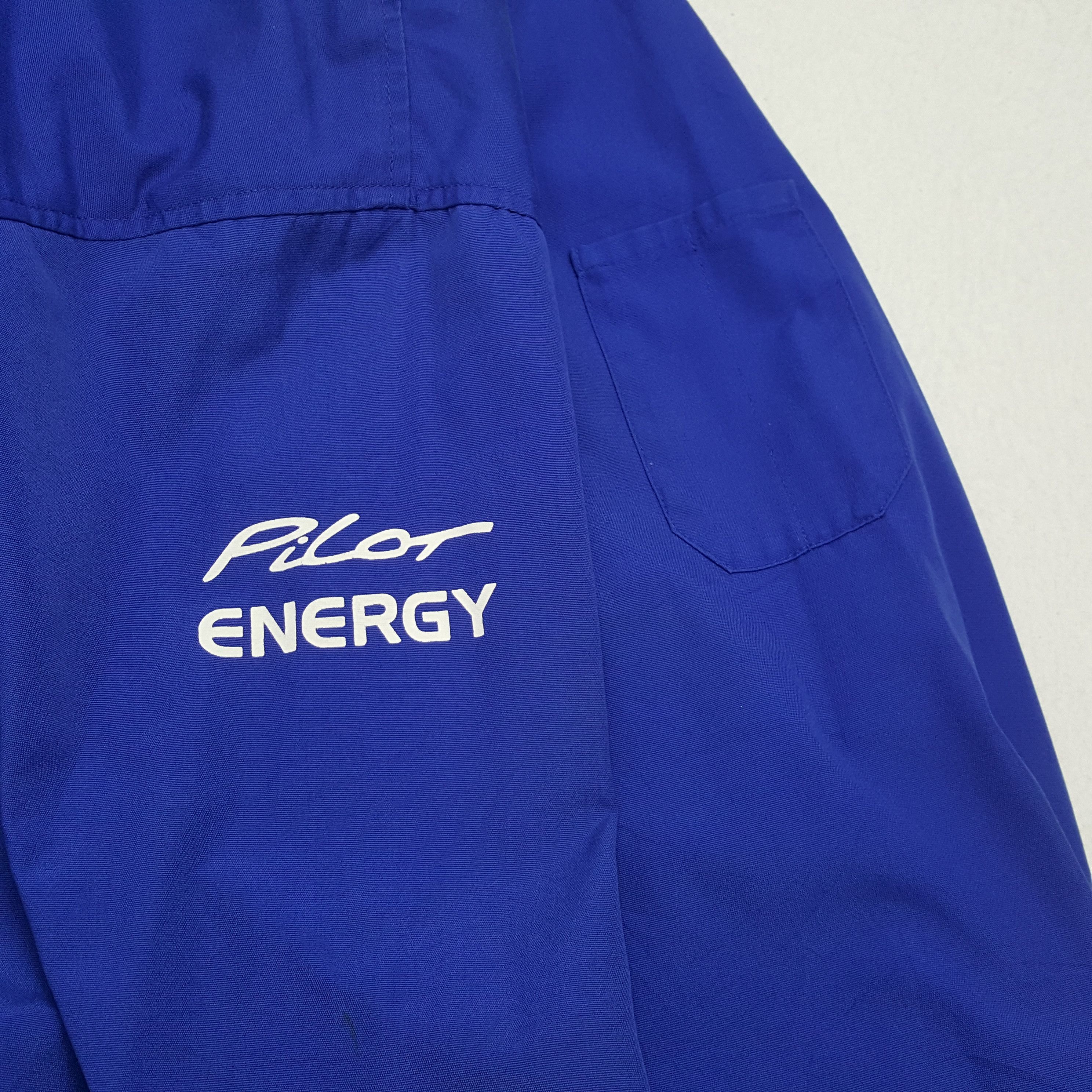 Vintage MICHELIN Jacket Promo Style Size US L / EU 52-54 / 3 - 7 Thumbnail