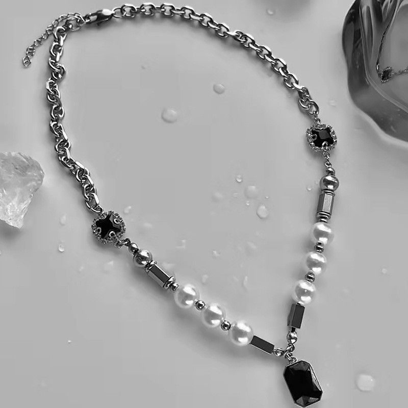 Other Vibe STEAL! Y2K Chains Necklace Chain Size ONE SIZE - 4 Thumbnail