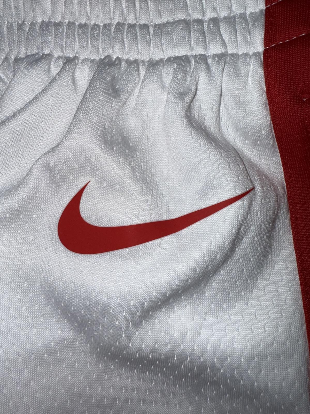 Nike Nike Women’s USA Limited Nike Basketball Shorts Sample Size 28" / US 6 / IT 42 - 2 Thumbnail