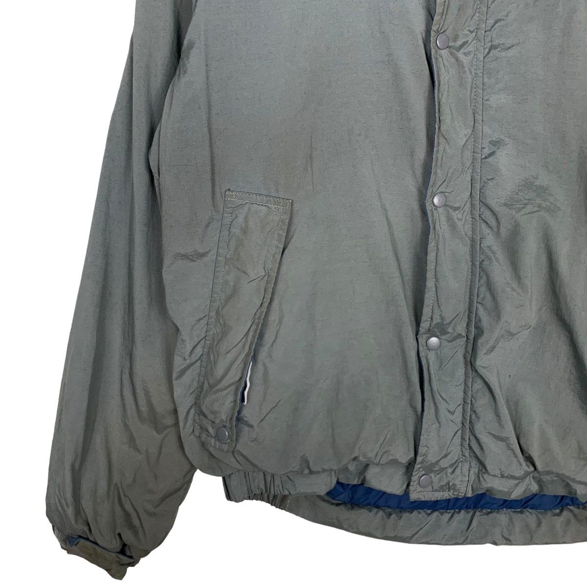 Montbell MONT-BELL Polartec Series 200 Jacket #0258-C12 Size US XS / EU 42 / 0 - 4 Thumbnail