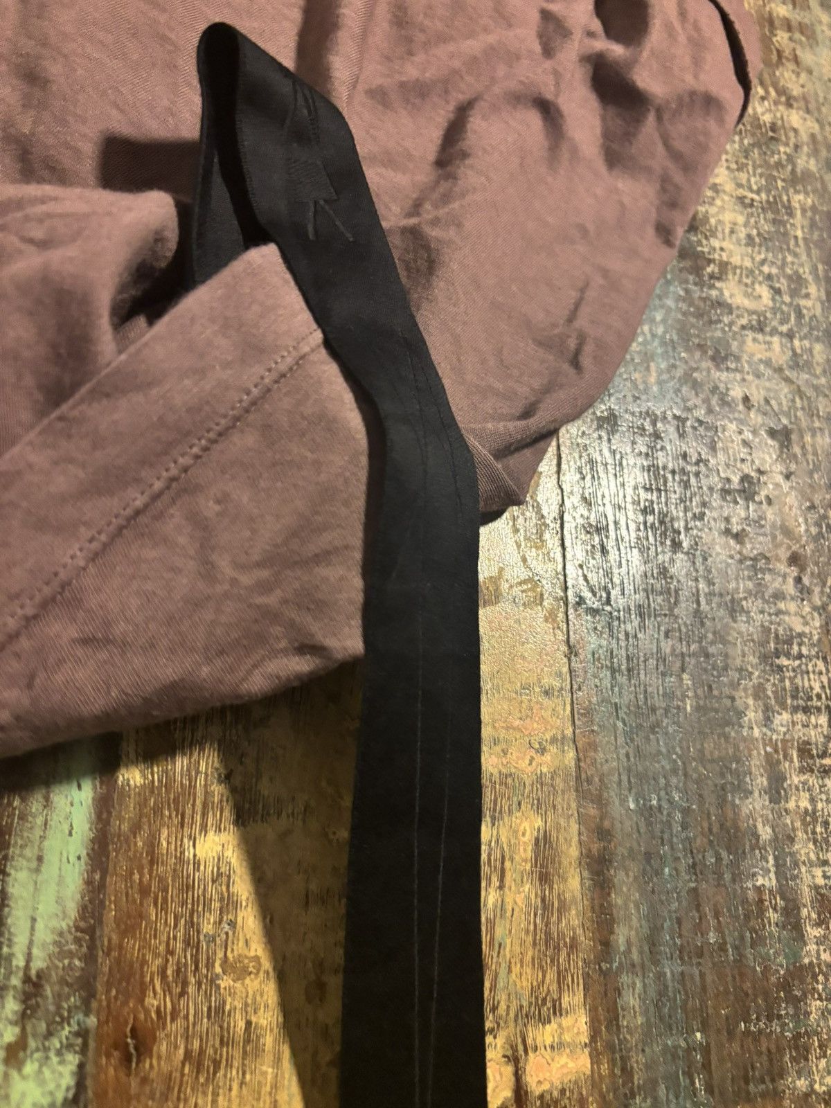 Rick Owens × Rick Owens Drkshdw Rick owens t shirt Size US S / EU 44-46 / 1 - 5 Thumbnail