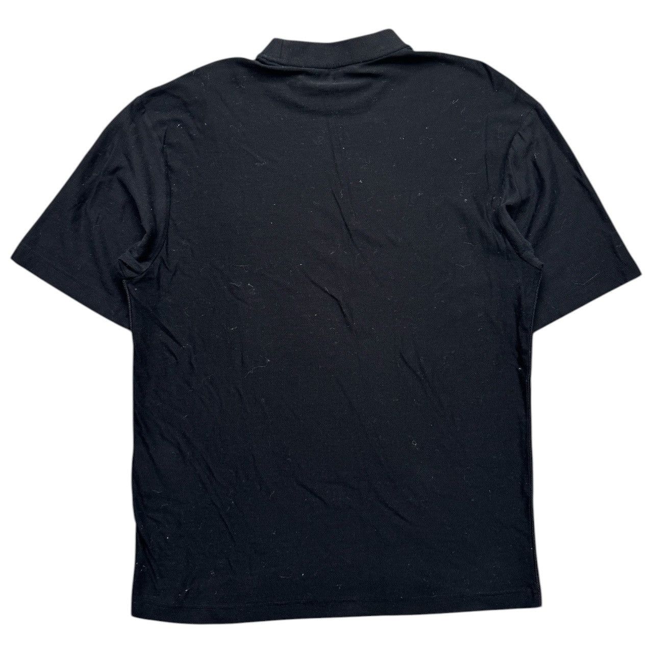Prada Prada Milano fw2018 face print black t shirt size small Size US S / EU 44-46 / 1 - 3 Thumbnail