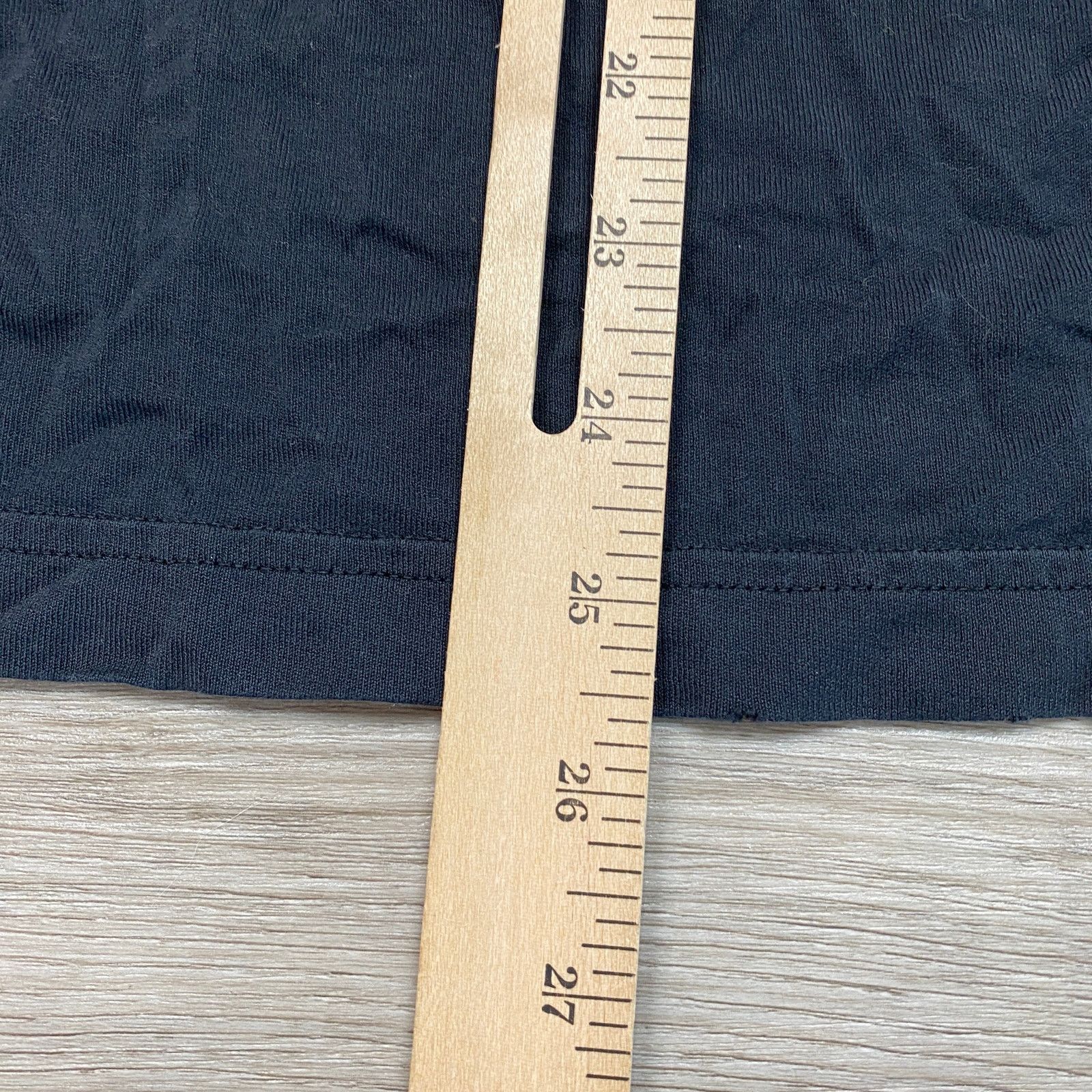 Acne Studios Acne Studios Nash Face Logo Shirt Men's Large Minimalist Size US L / EU 52-54 / 3 - 6 Thumbnail