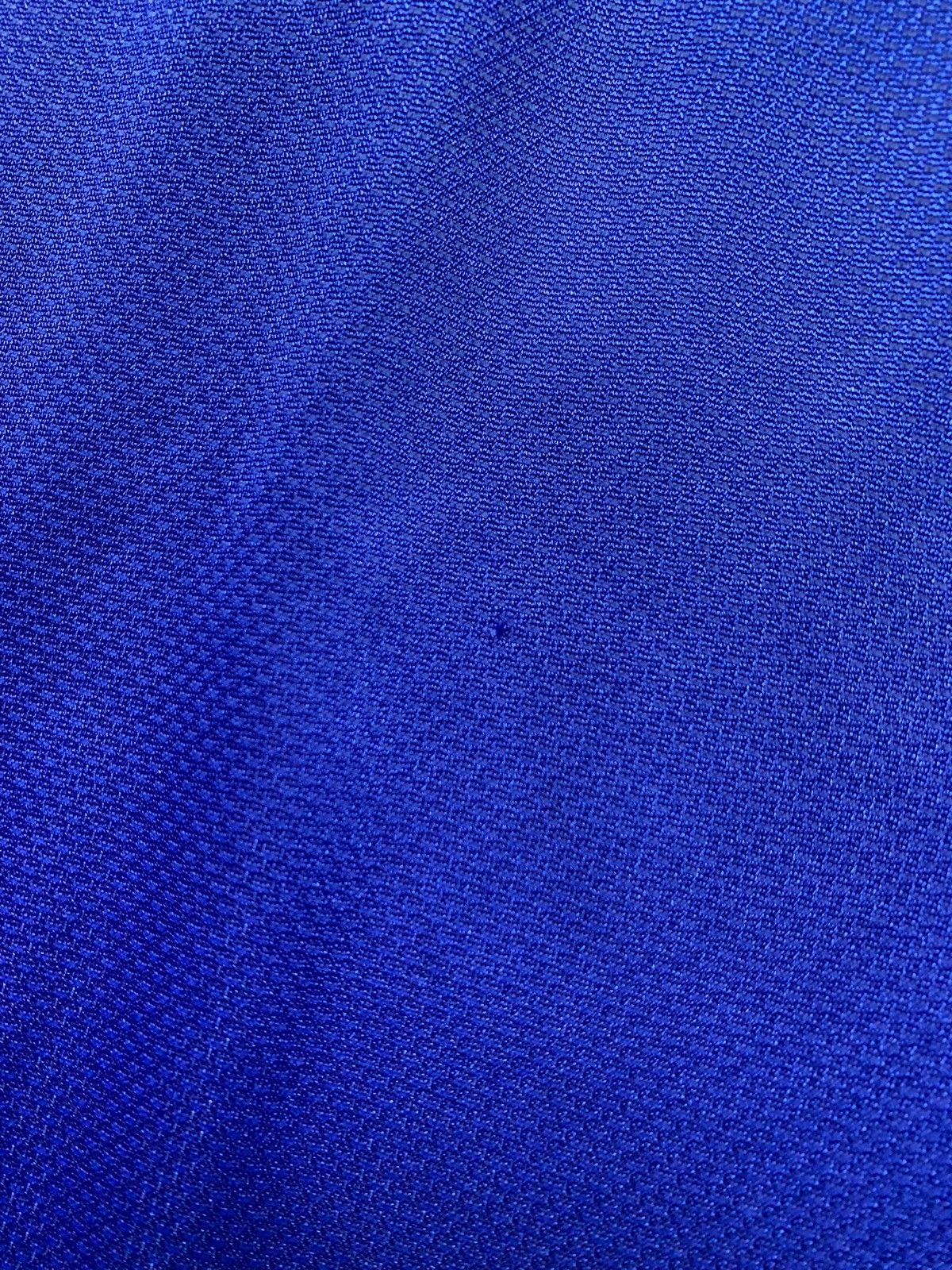 Adidas × Chelsea Soccer × Vintage Vintage adidas Chelsea soccer jersey Samsung size L Size US L / EU 52-54 / 3 - 8 Thumbnail