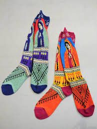 Kapital KAPITAL 96 yarns Maria socks short 2 pairs set new Size ONE SIZE - 10 Thumbnail