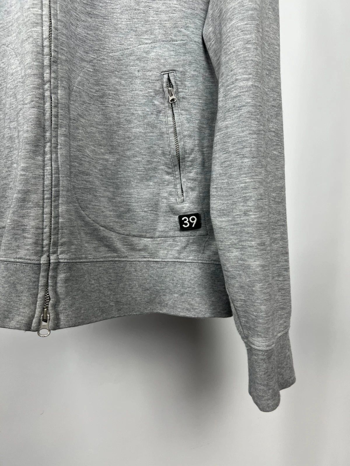 Boggi Boggi Active Lifestyle Tracksuit Full Zip Hoodie Joggers Size US L / EU 52-54 / 3 - 9 Thumbnail