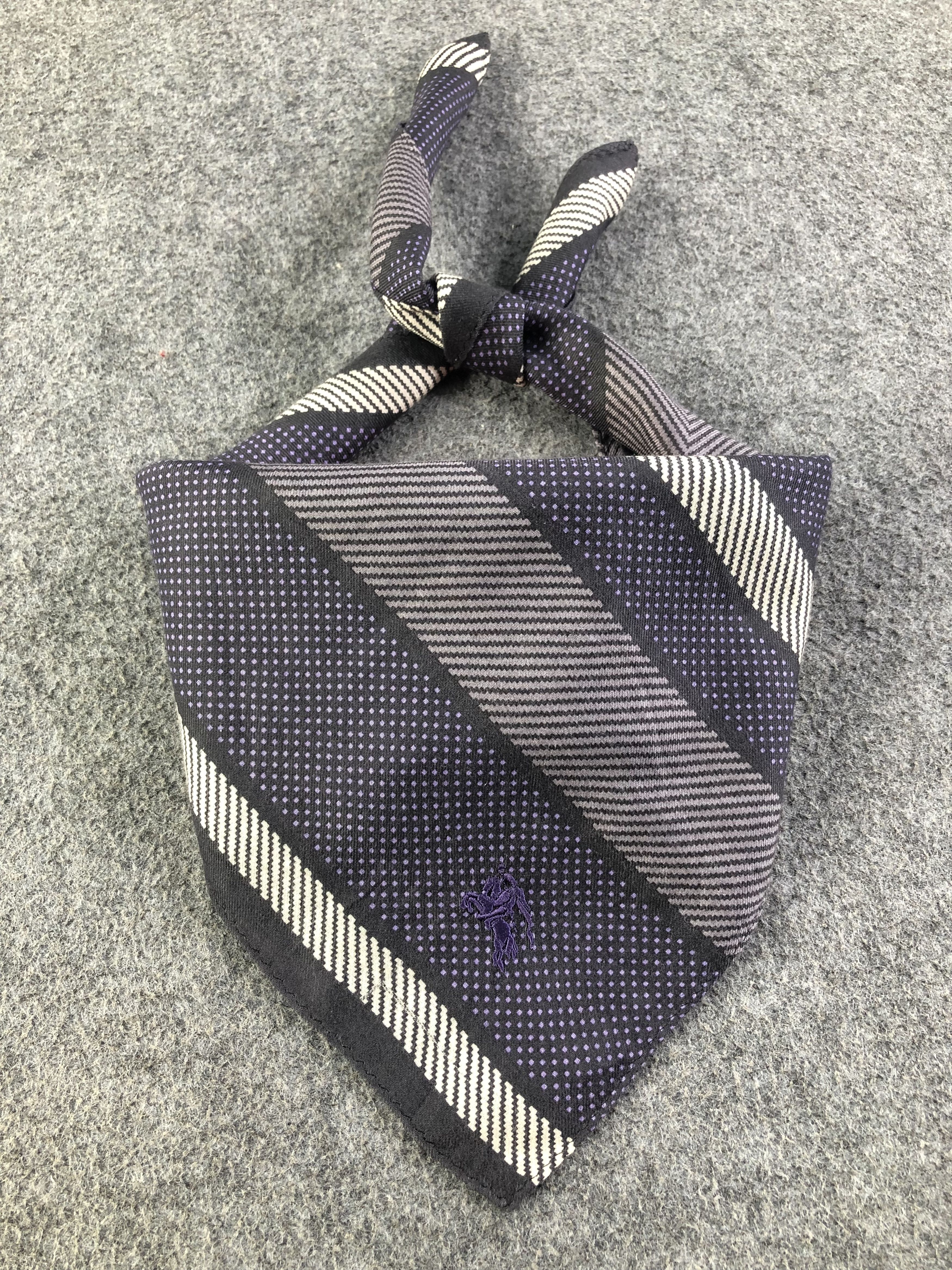 Burberry Burberry Handkerchief / Bandana / Neckerchief Size ONE SIZE - 2 Thumbnail