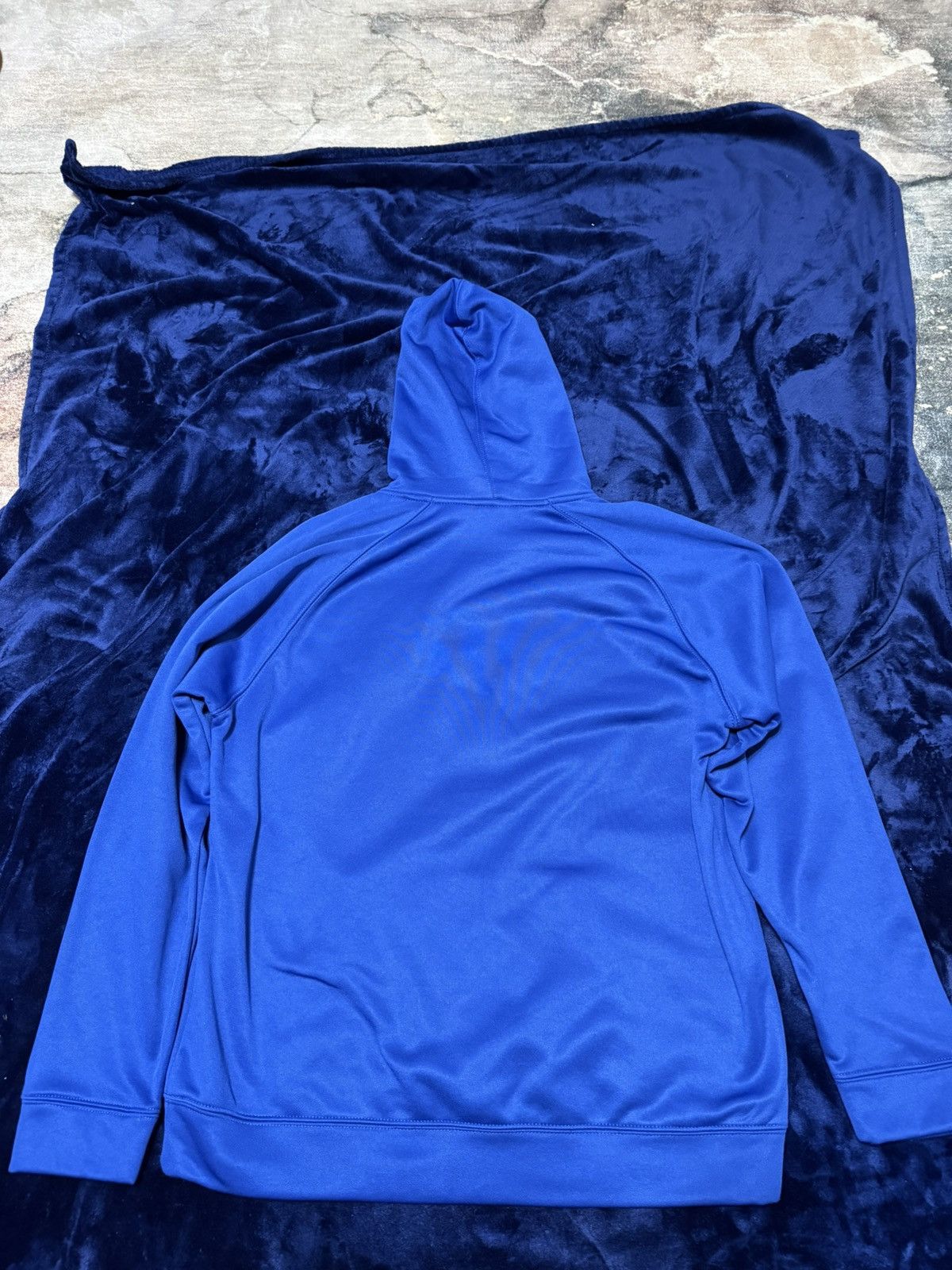 Other Duke blue devils hoodie Size US XL / EU 56 / 4 - 2 Thumbnail