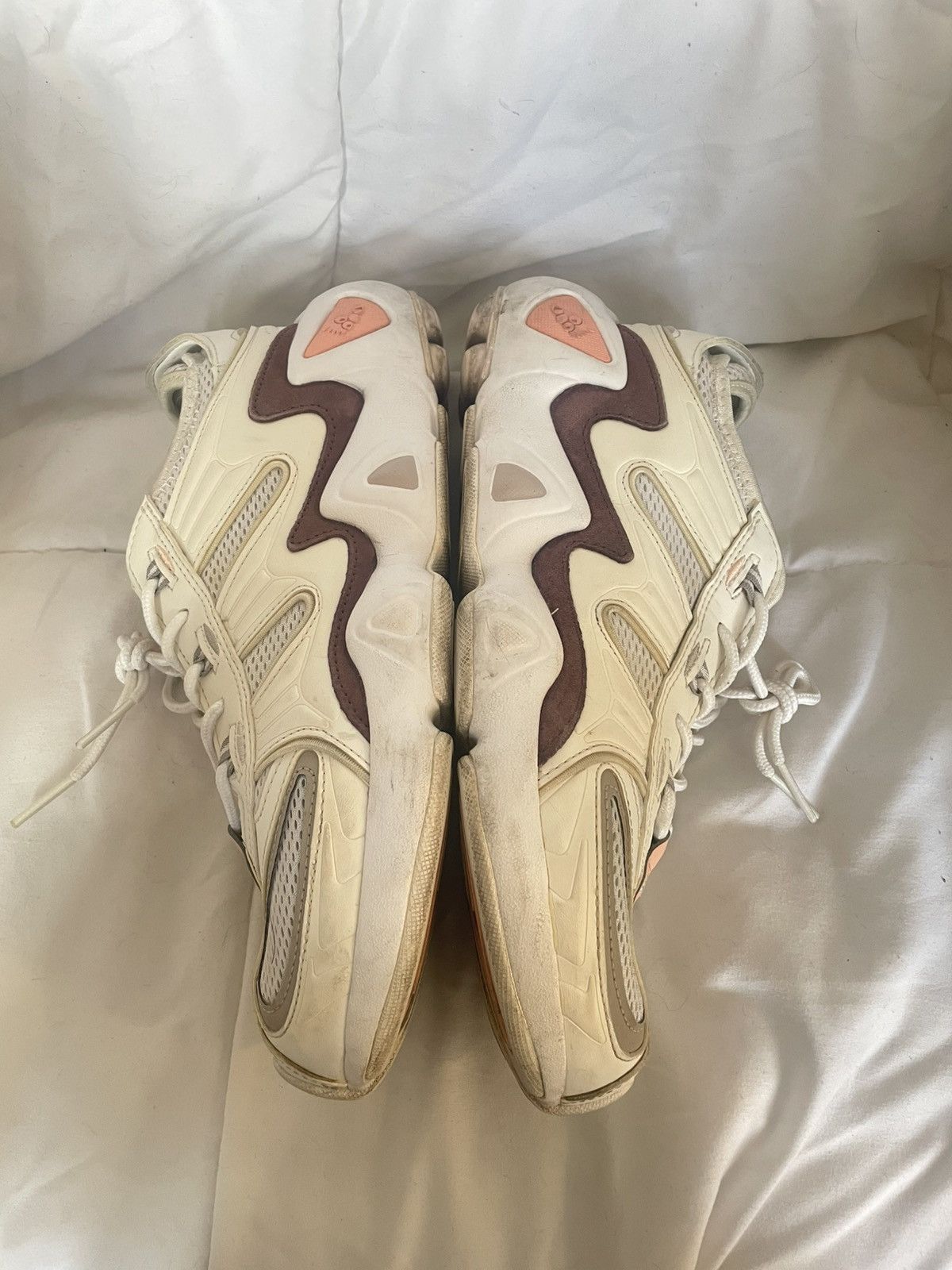 Adidas × Ronnie Fieg Kith x Ronnie Fieg x Adidas FYW S-97 Size US 9 / EU 42 - 9 Thumbnail
