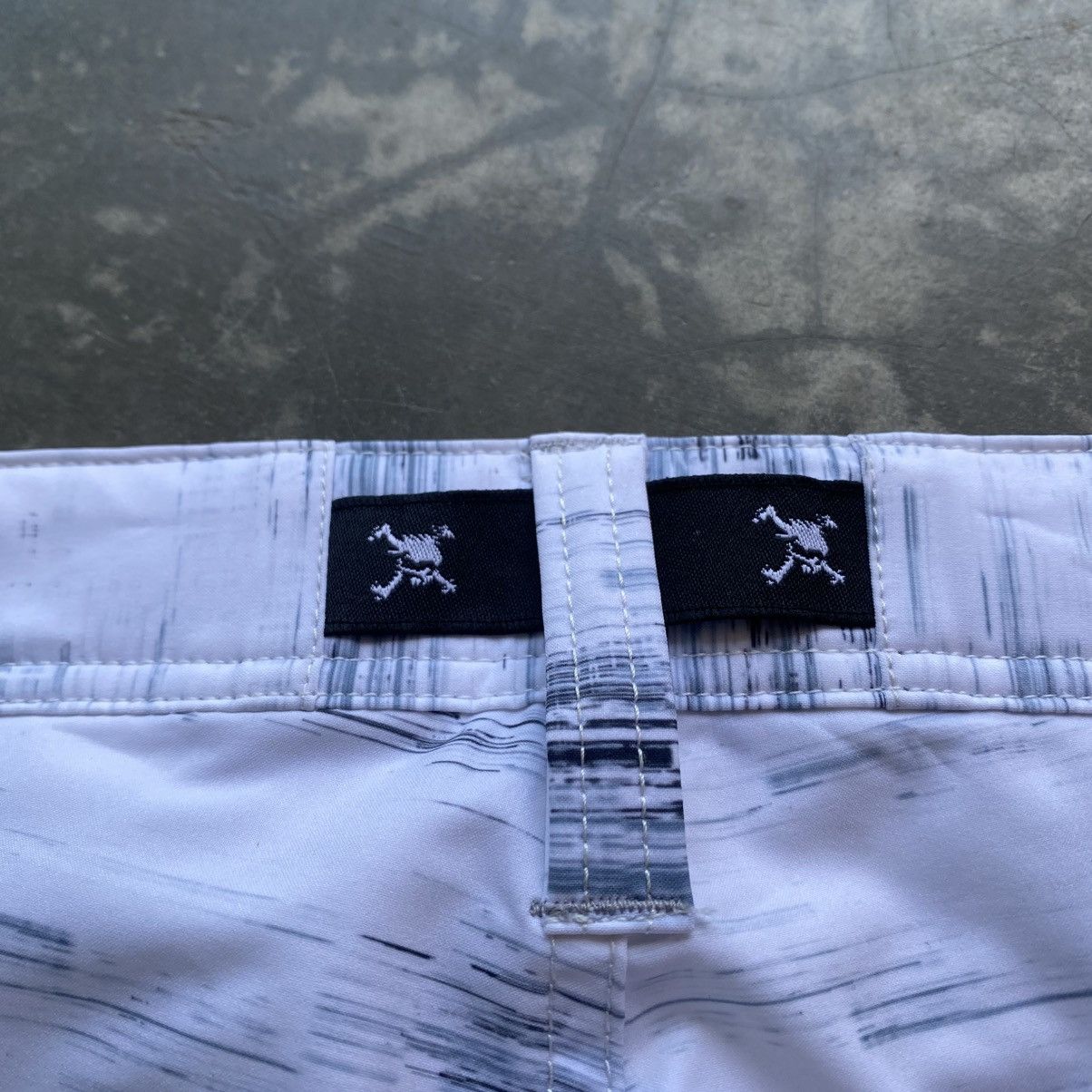 Oakley Rare Y2K OAKLEY Polyester Pant Size US 32 / EU 48 - 15 Thumbnail